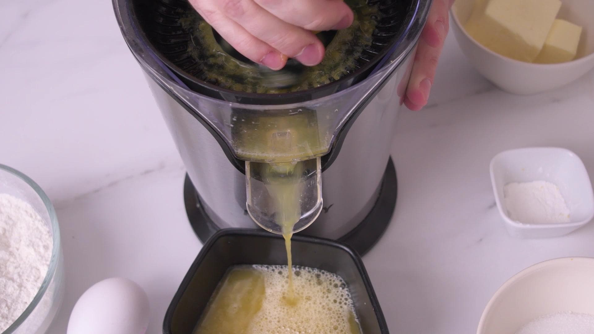 Quick and Easy Orange Cookies — step 0