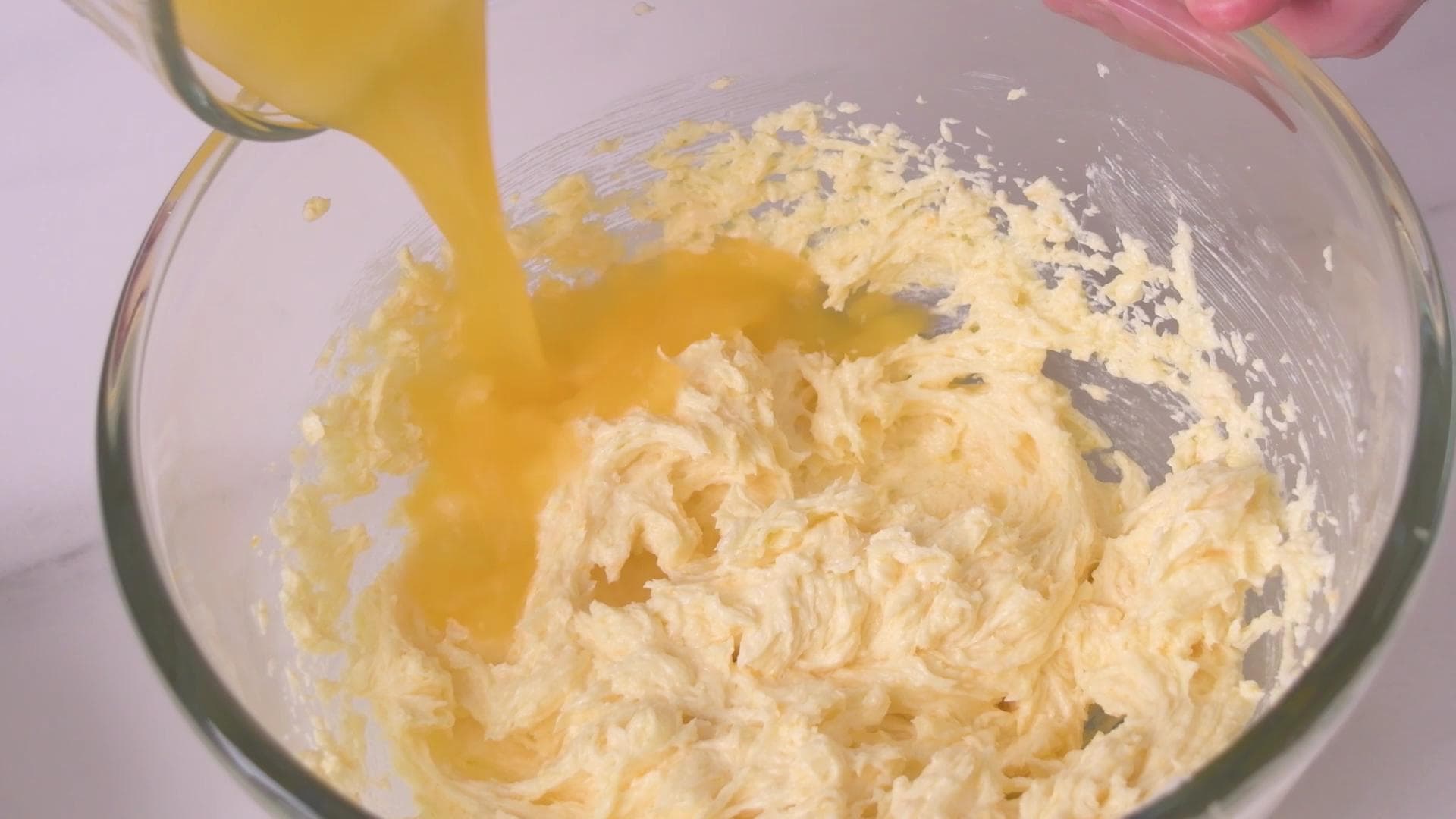 Quick and Easy Orange Cookies — step 2