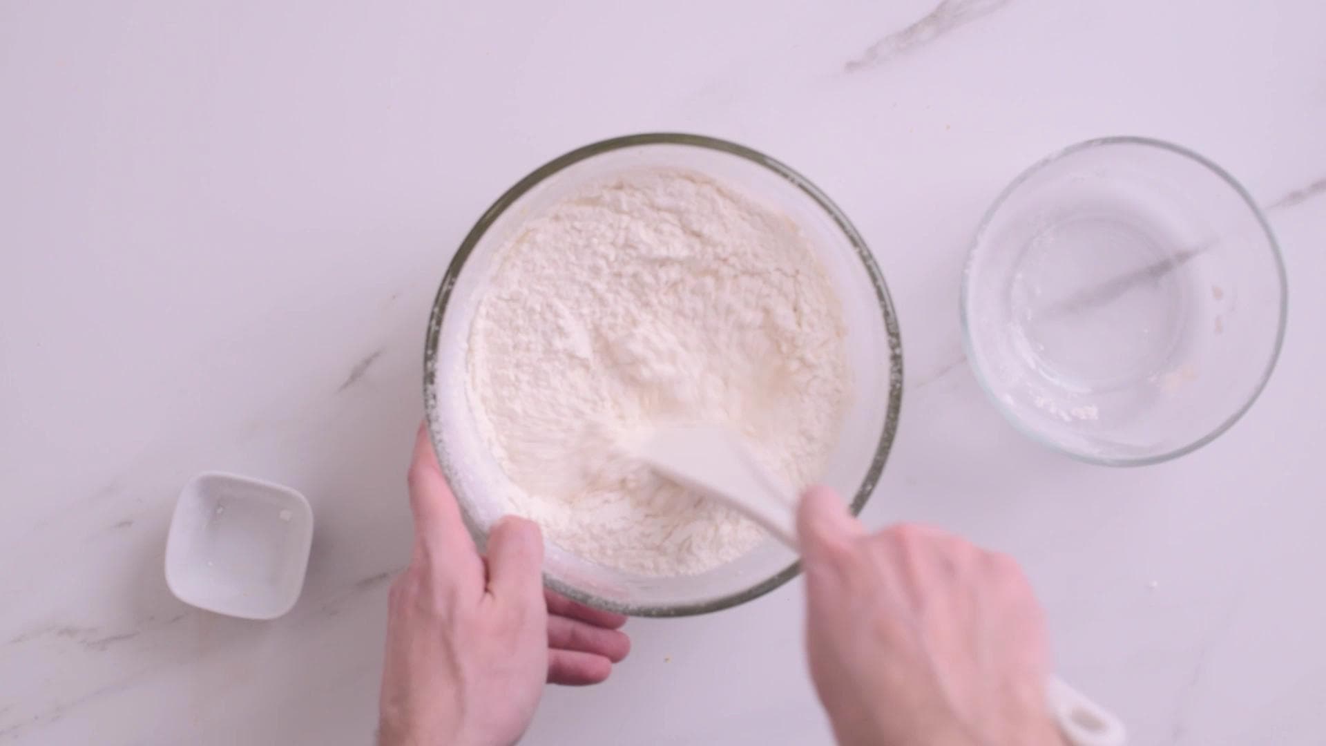 Quick and Easy Orange Cookies — step 3
