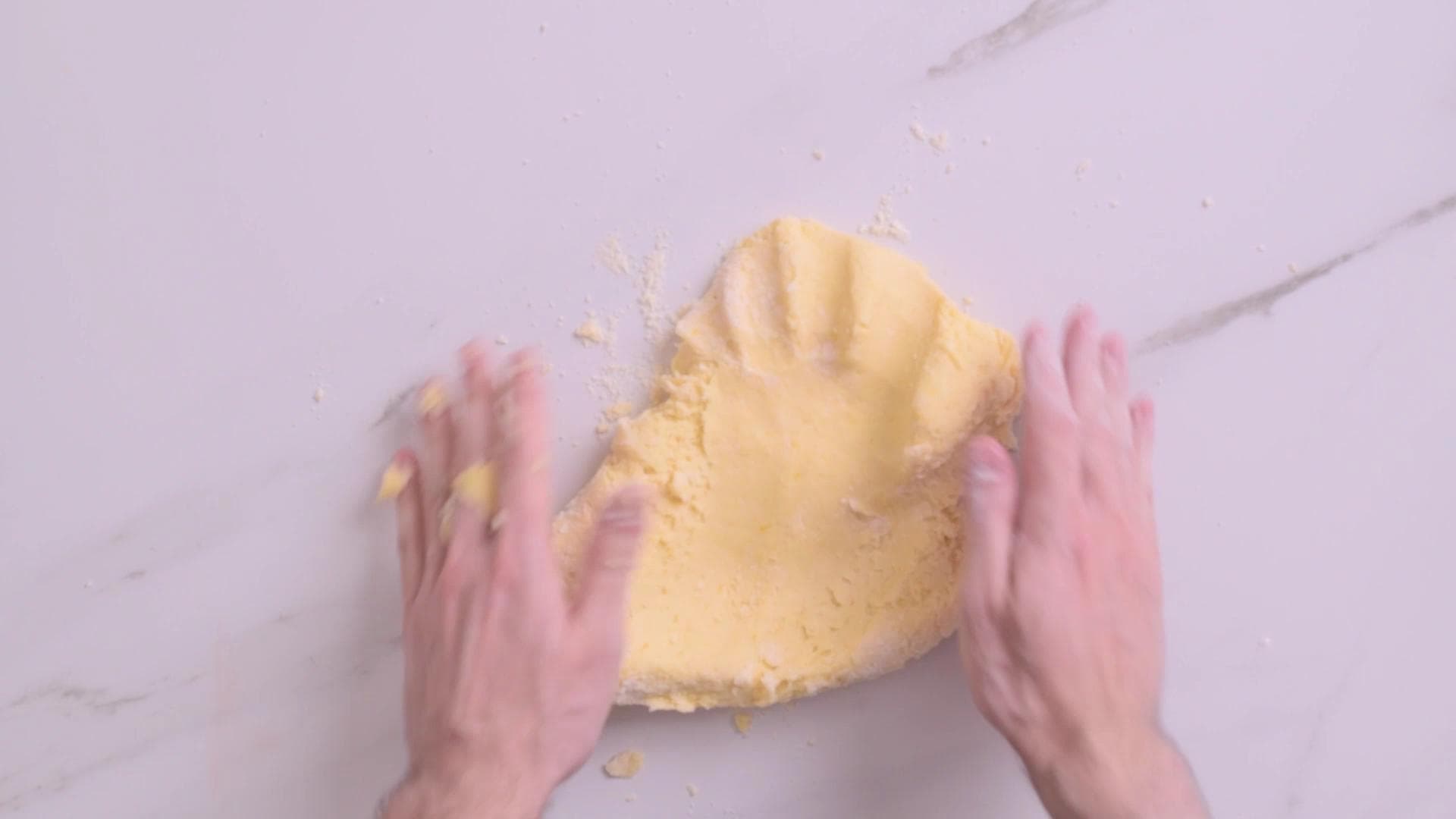 Quick and Easy Orange Cookies — step 4
