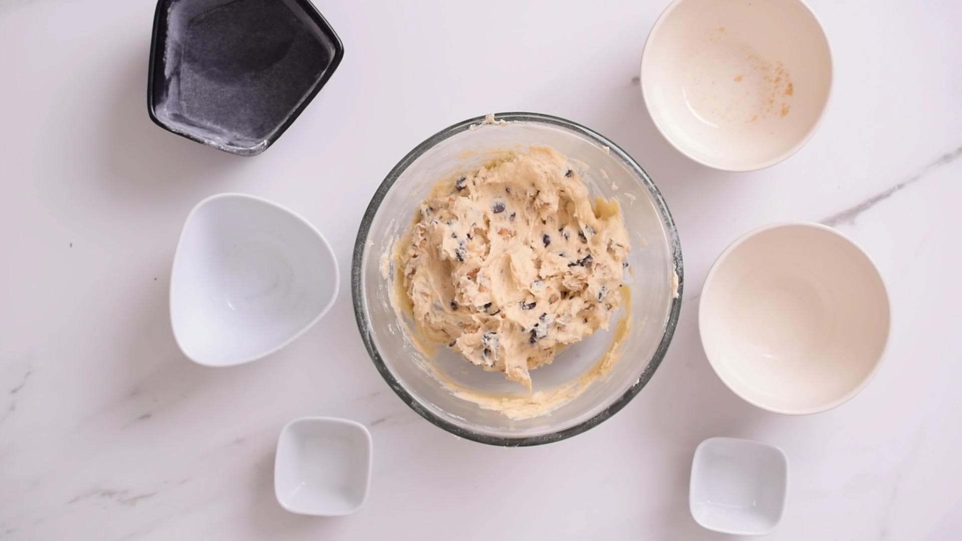 Walnut Cookies — step 3