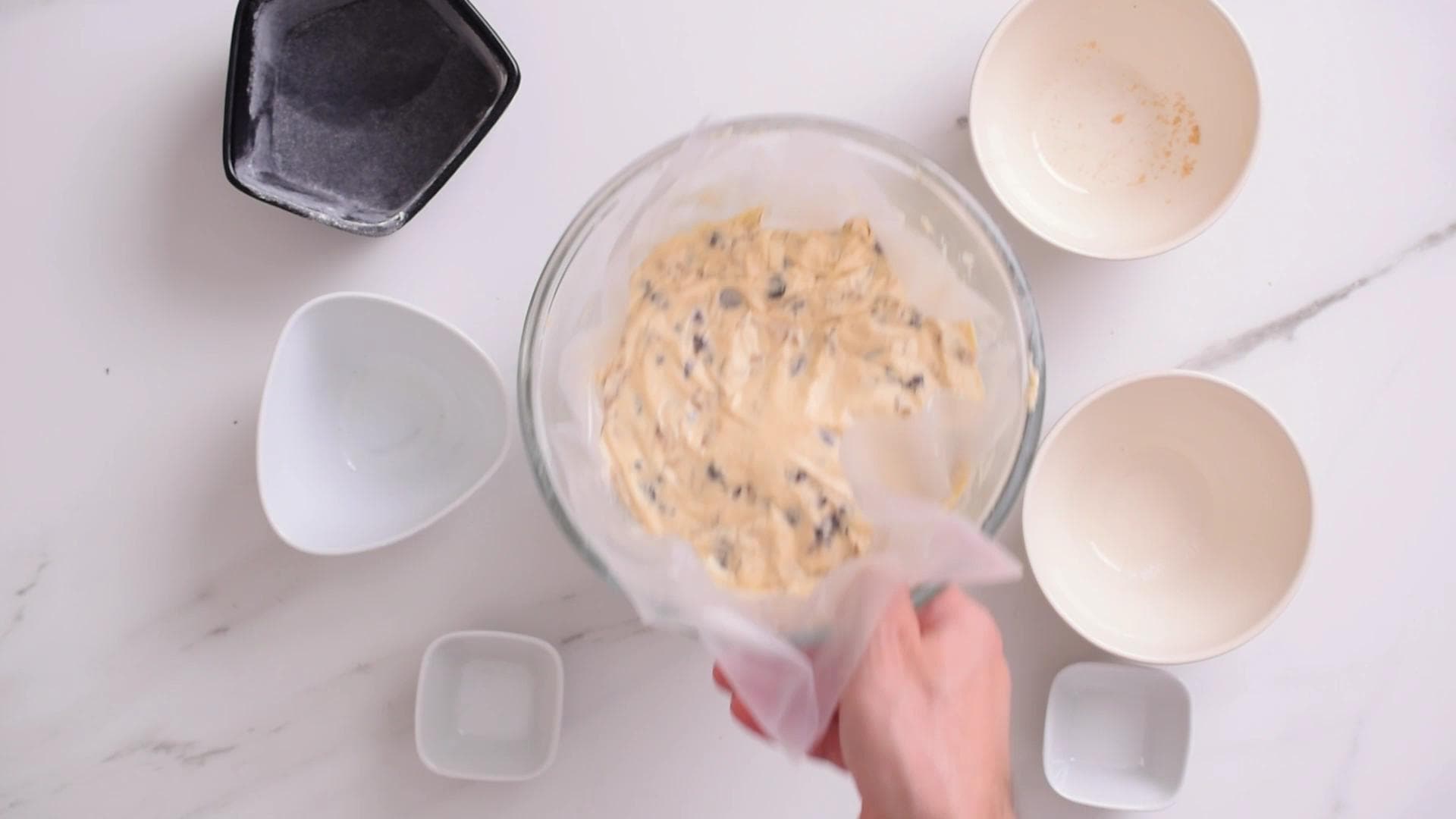 Walnut Cookies — step 4
