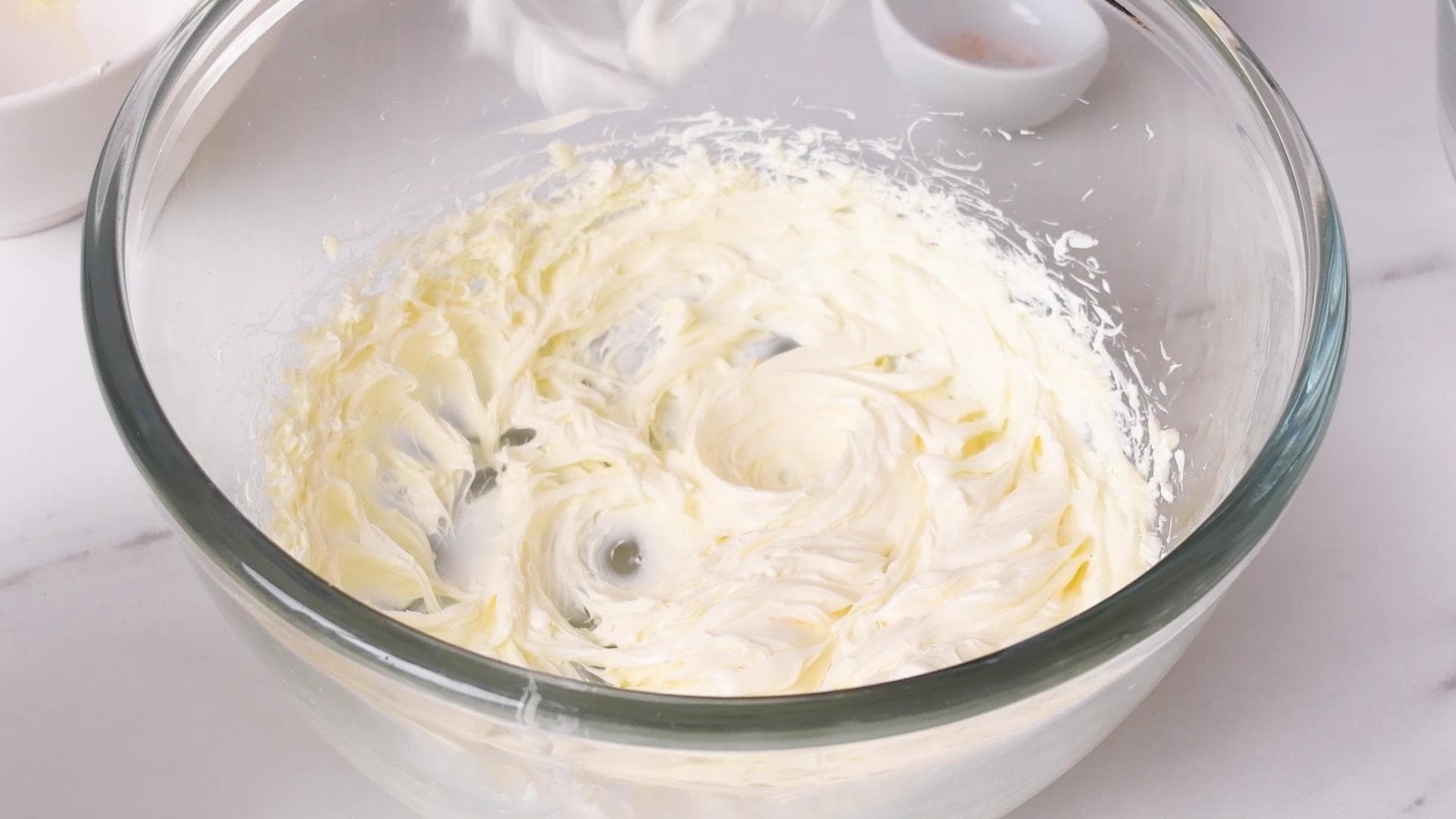 Cream Cheese Cookies — step 0