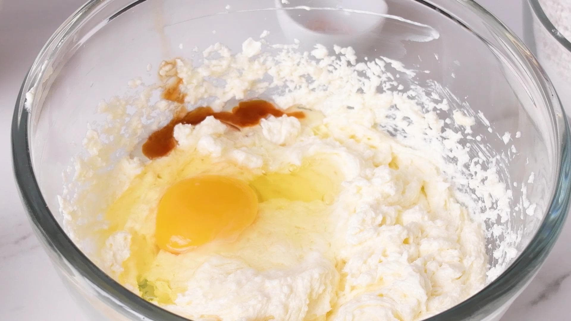 Cream Cheese Cookies — step 2