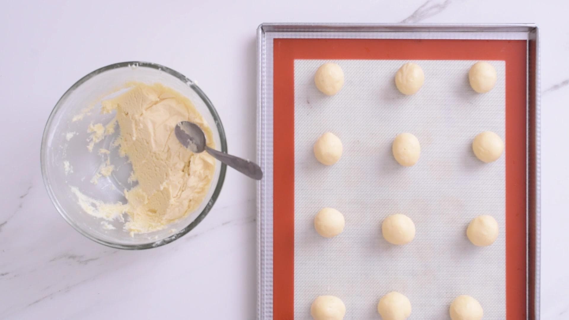 Cream Cheese Cookies — step 5