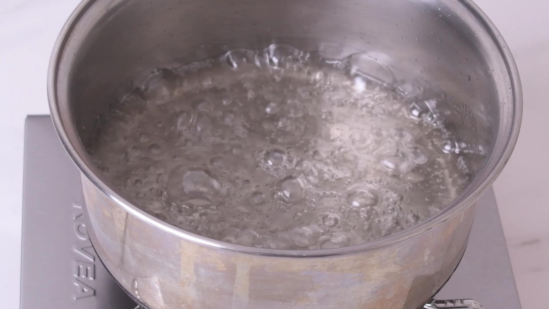 Quick and Easy Candied Nuts — step 0