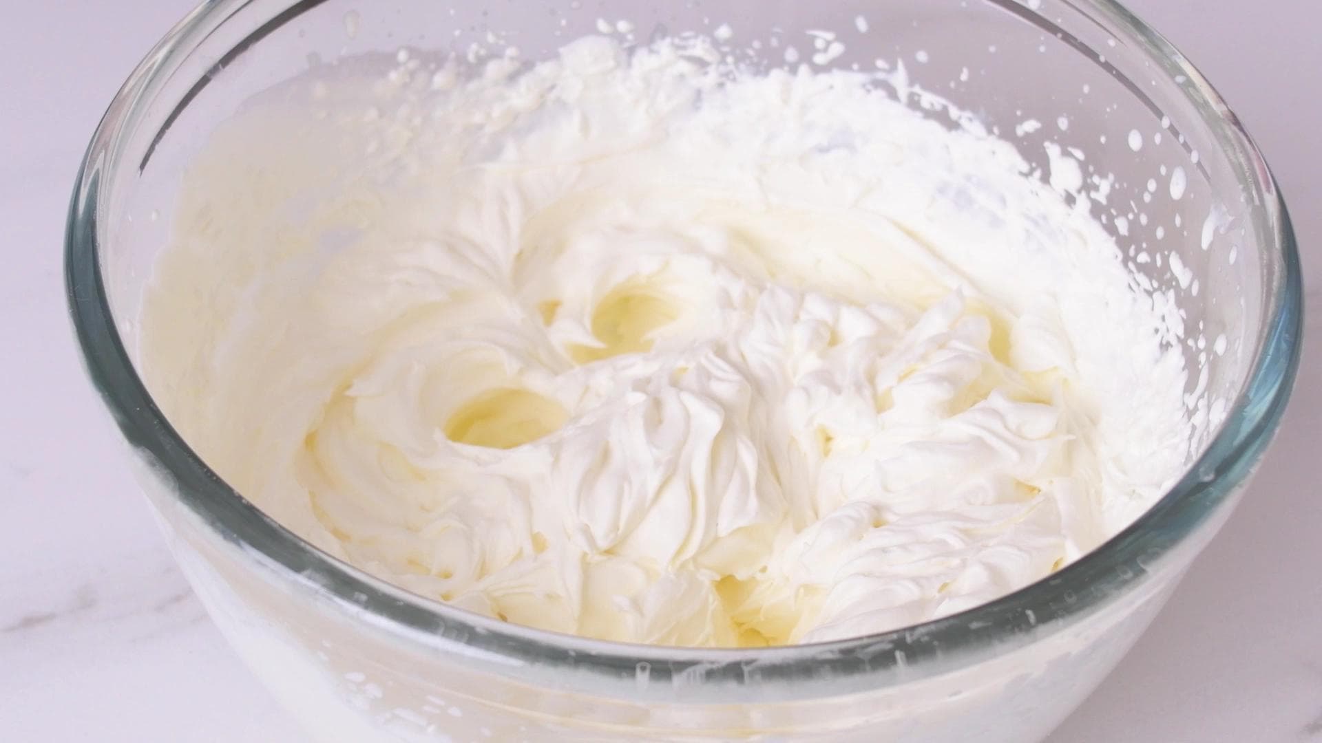 Easy Ice Cream Without a Machine — step 0