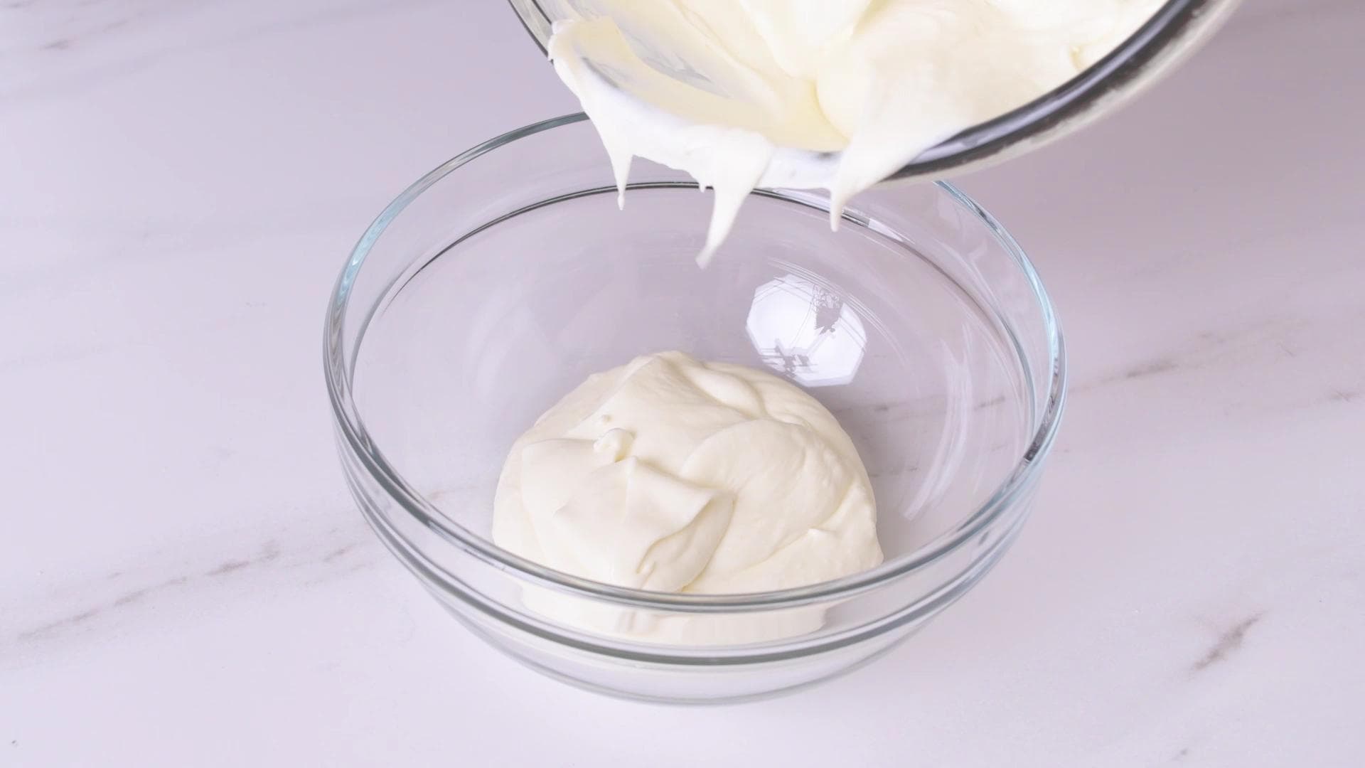 Easy Ice Cream Without a Machine — step 1