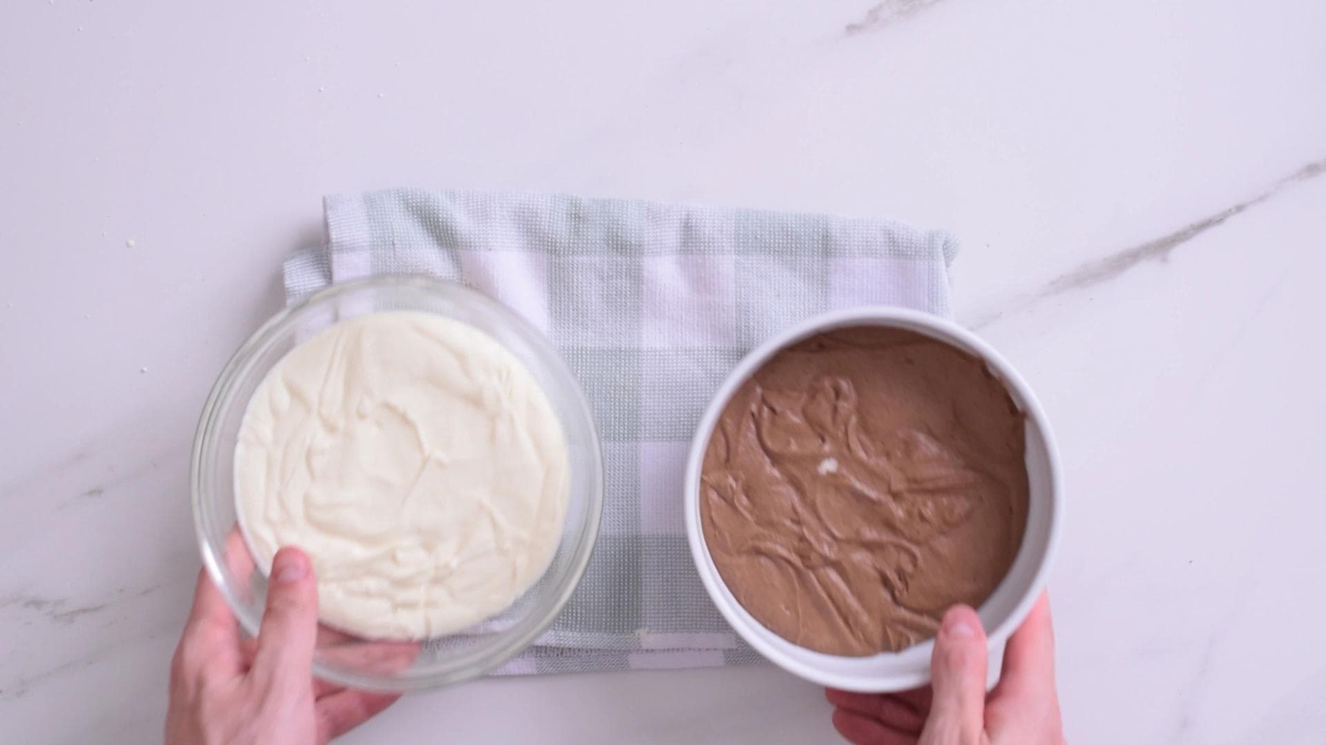 Easy Ice Cream Without a Machine — step 3