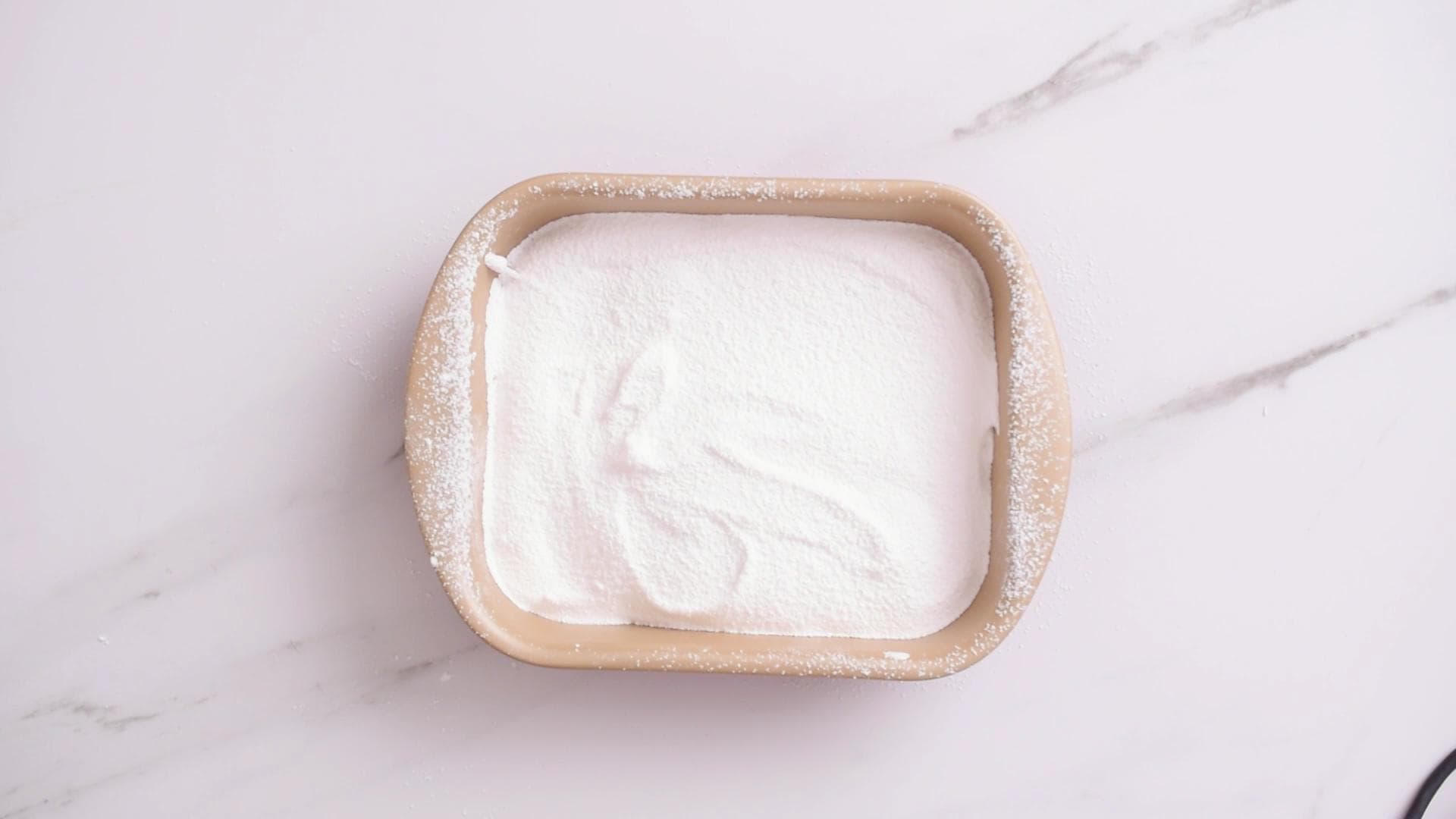 Marshmallow — paso 4