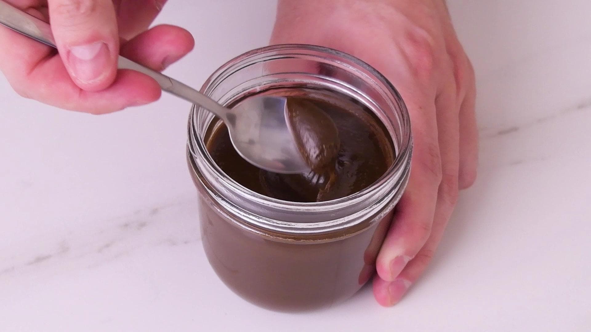 Coffee Jam — step 3