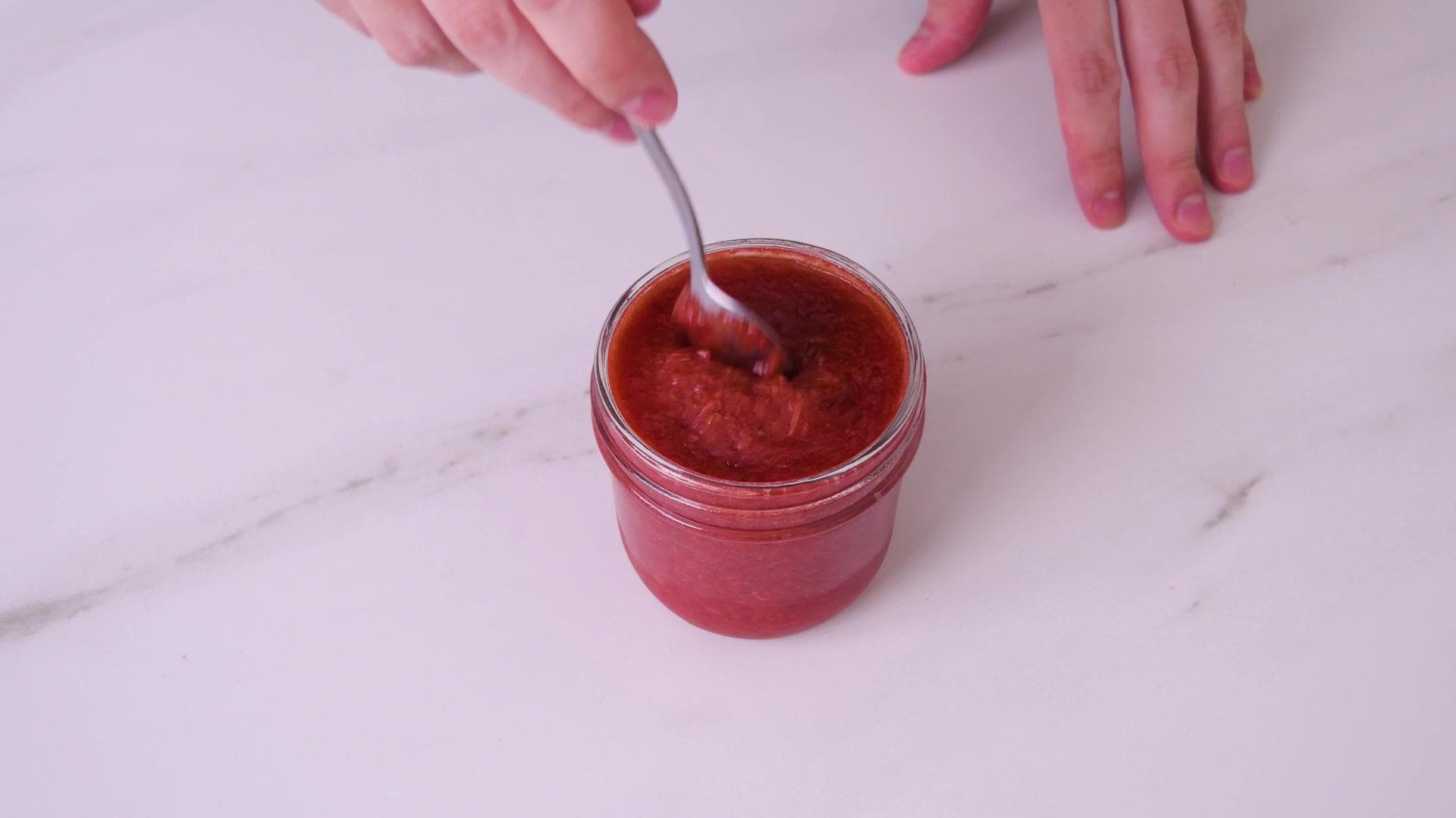 Sugar-Free Strawberry Jam — step 6