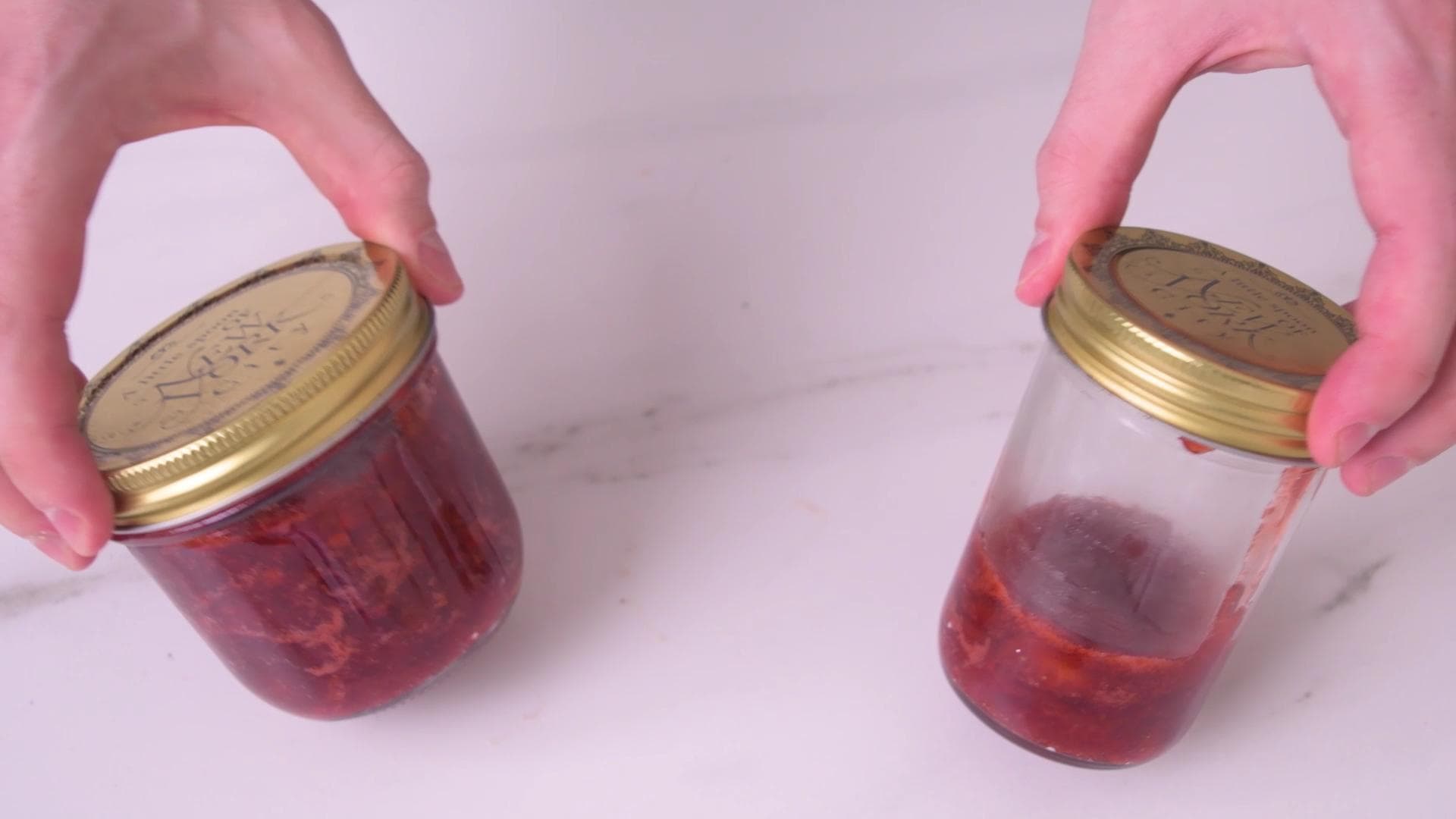 Strawberry Jam — step 4