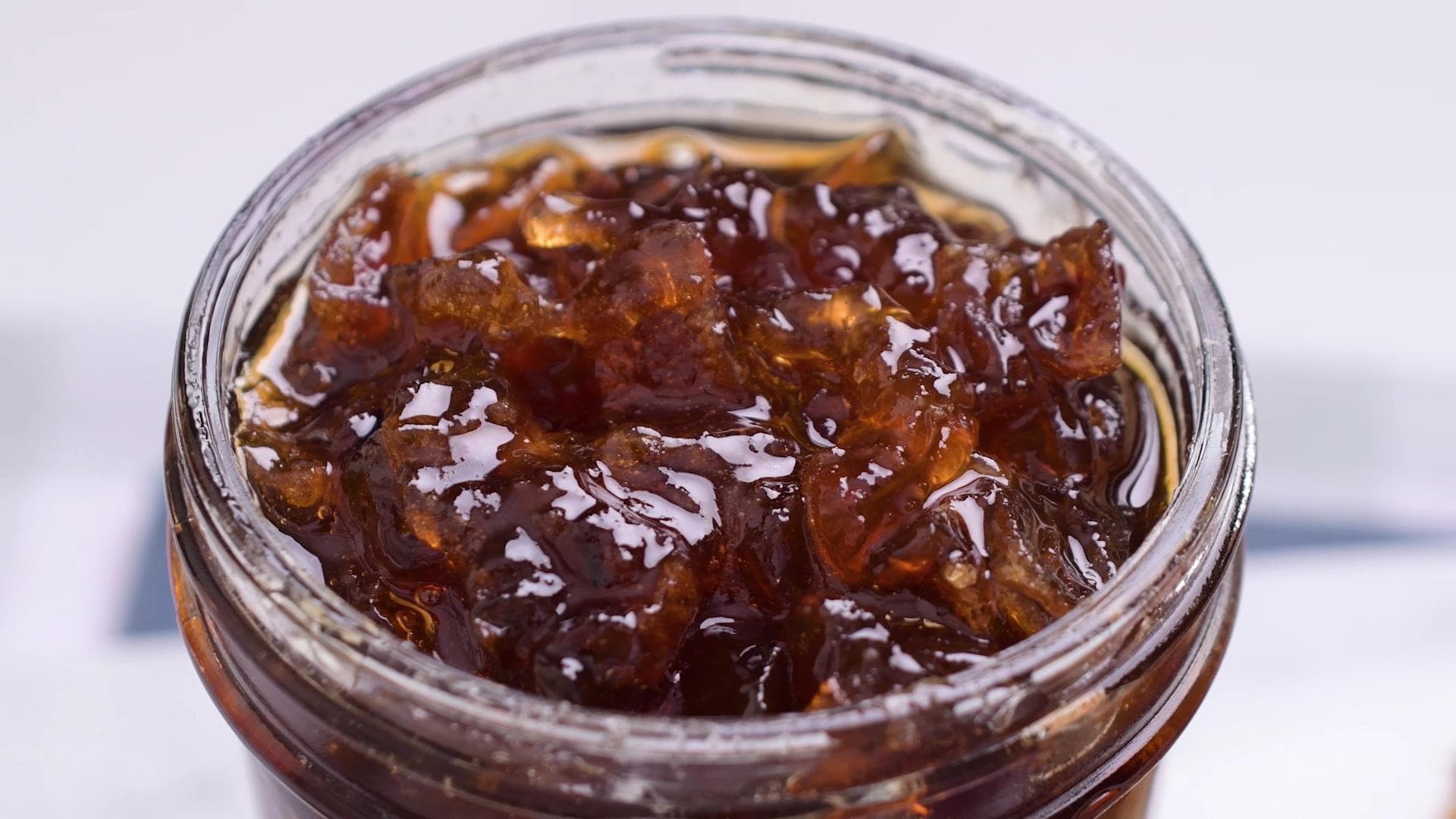 Apple Jam — step 4