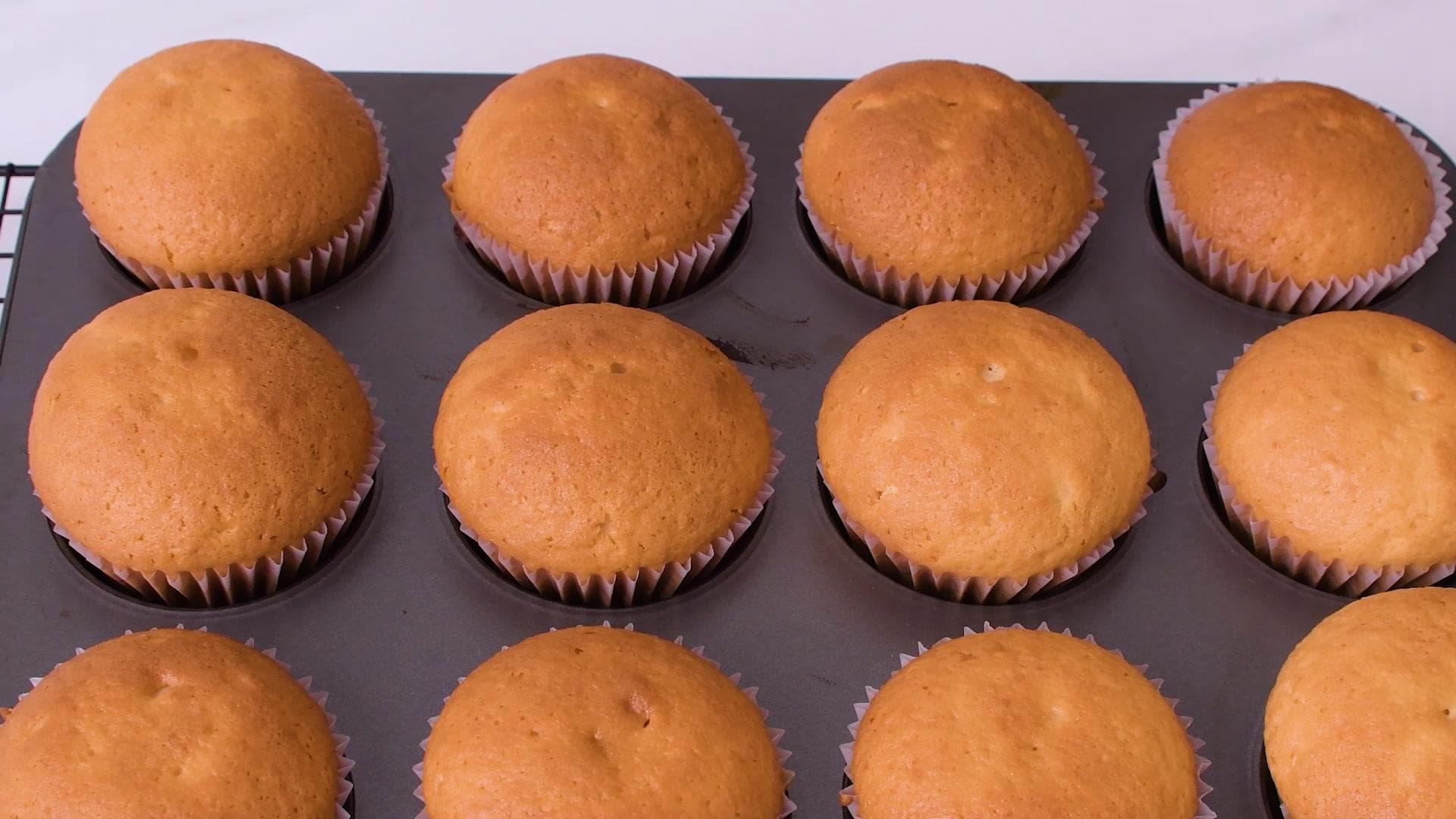 Lemon Muffins — step 4