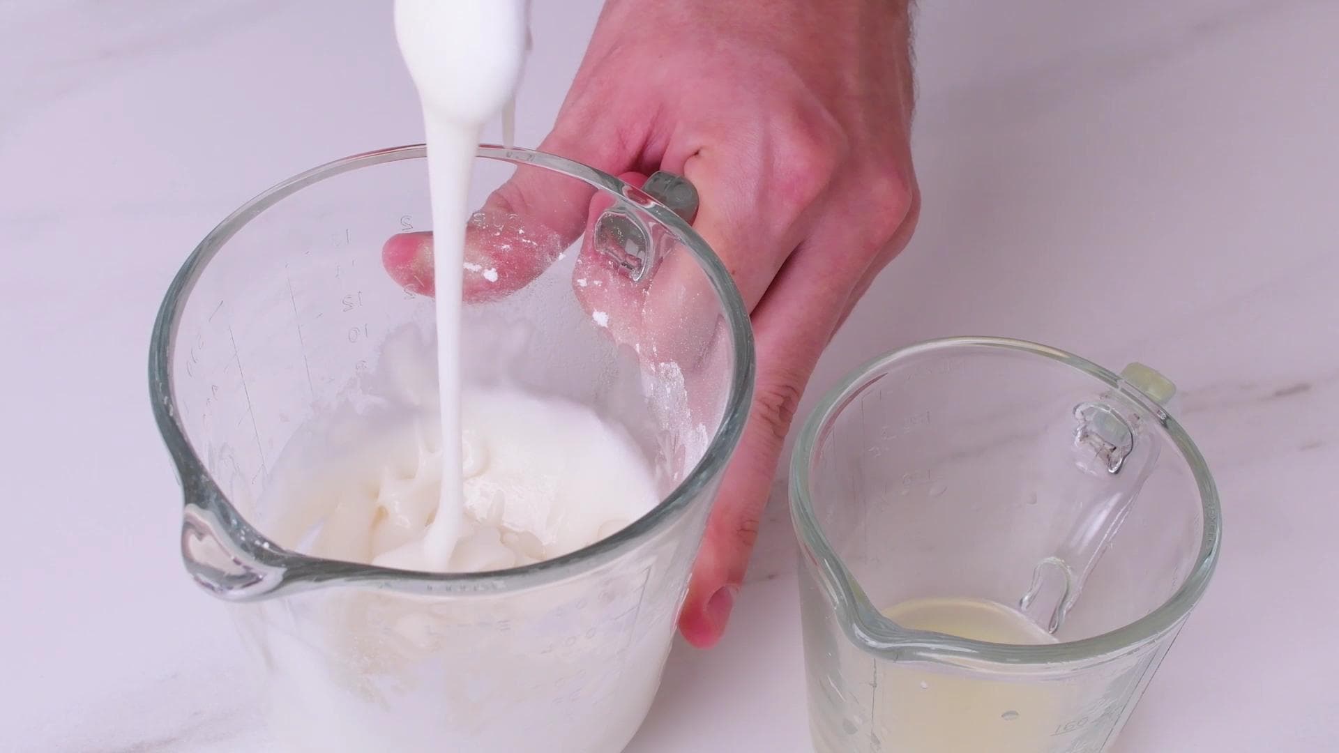 Lemon Muffins — step 5