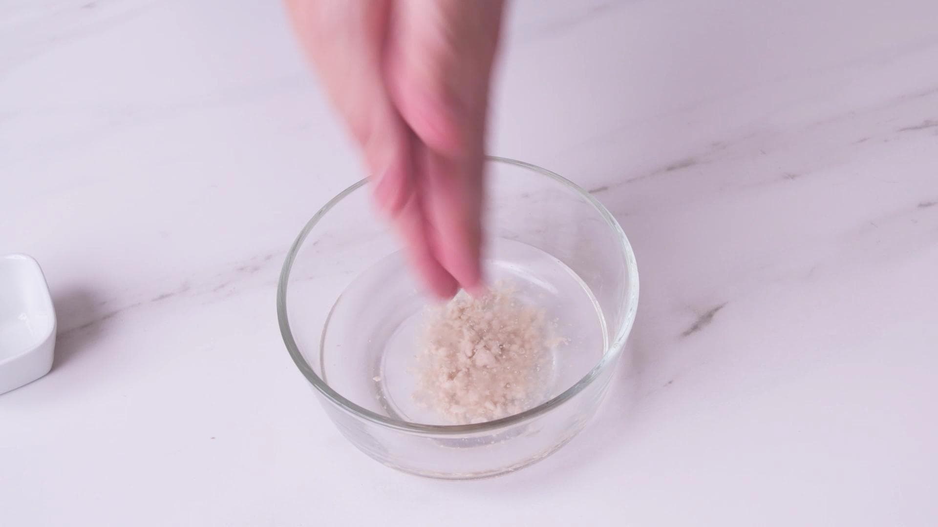 Pita Bread — step 0
