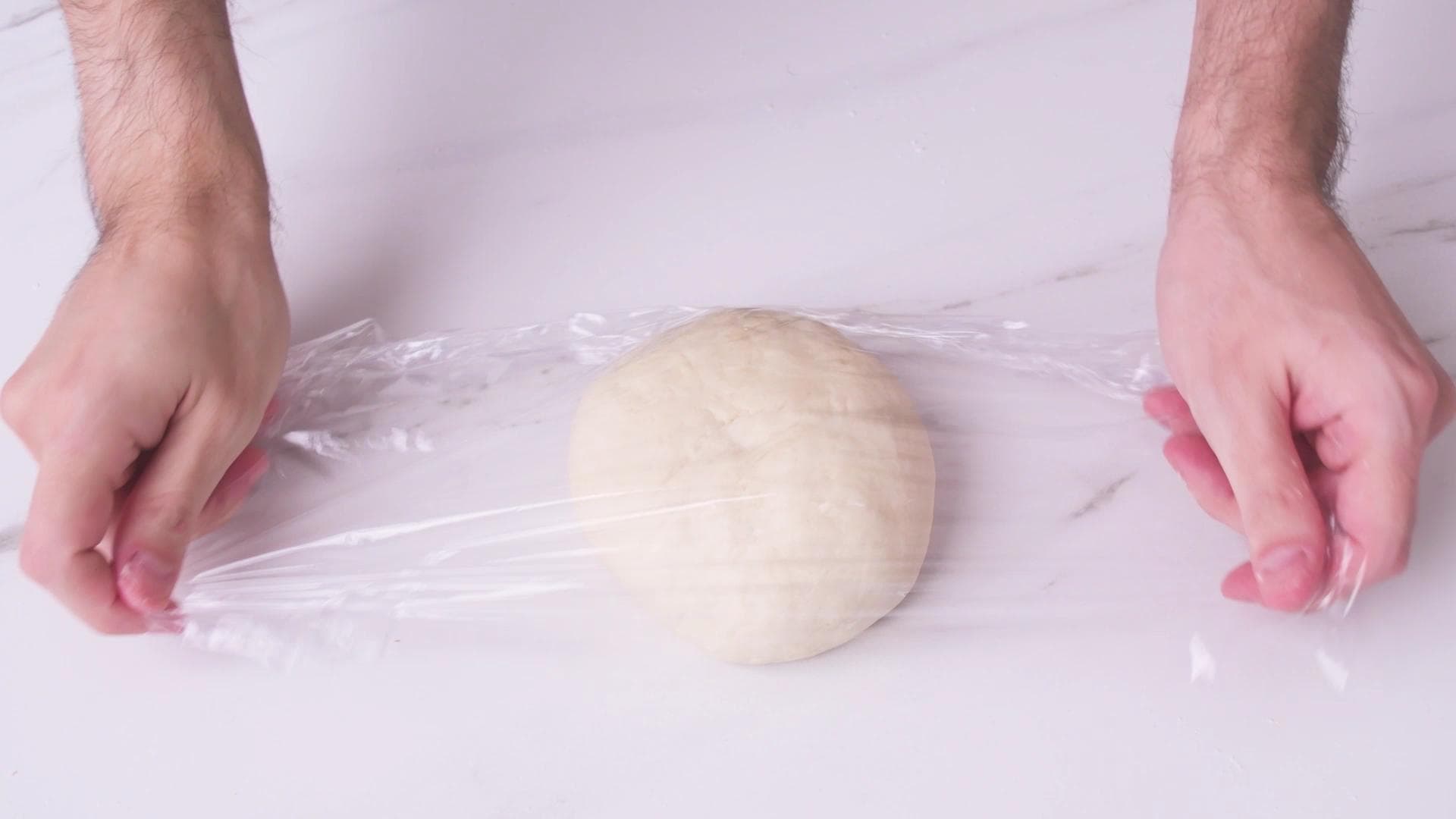 Pita Bread — step 3