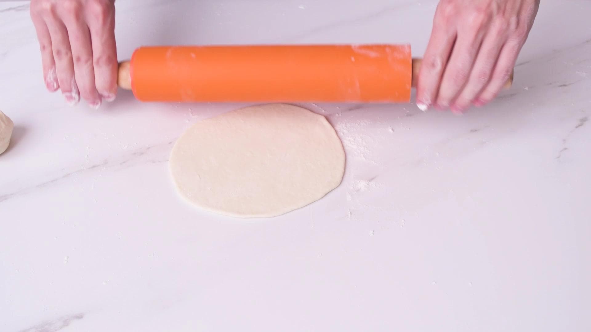 Pita Bread — step 5