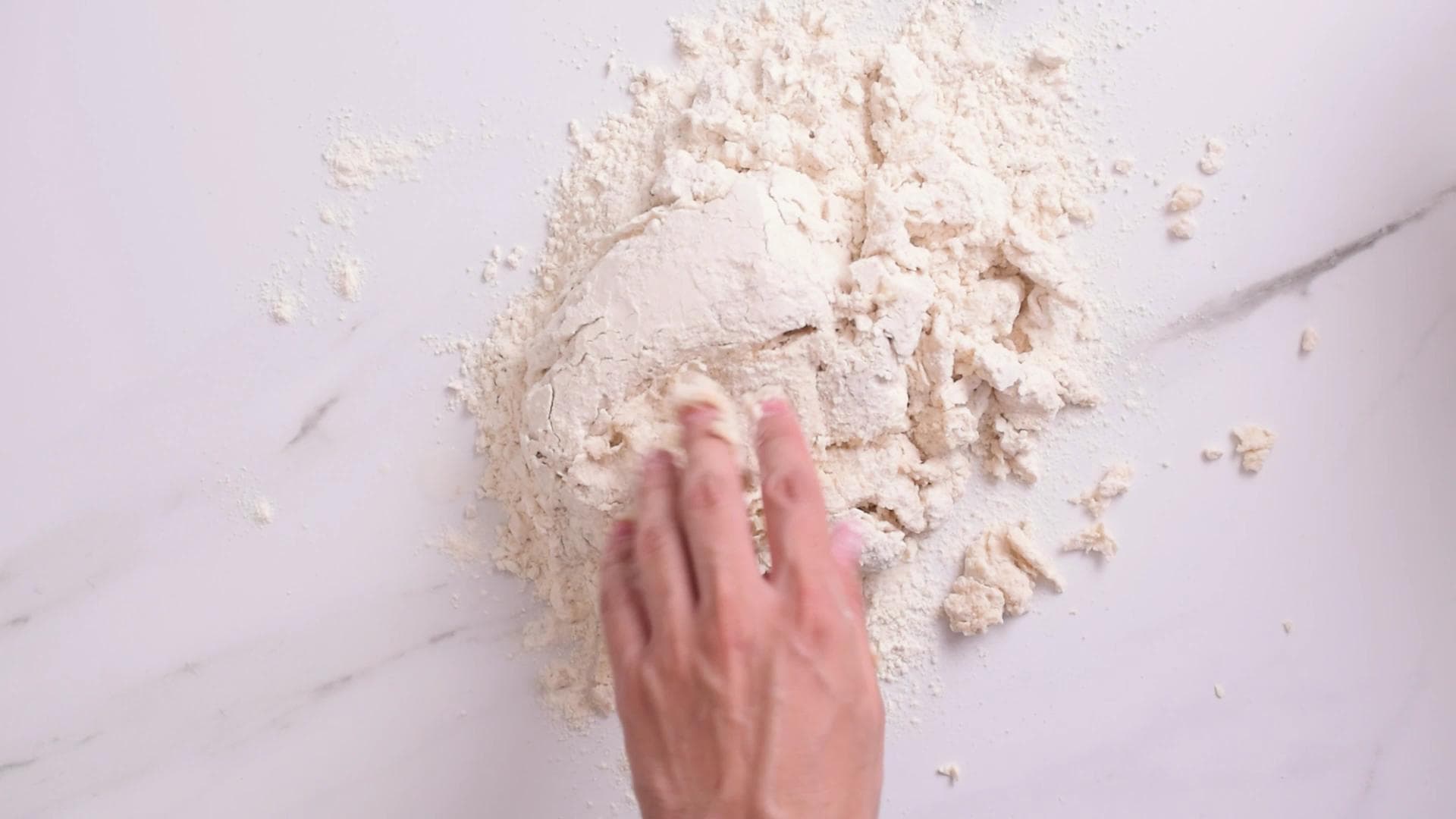 Pan de Papa — paso 4