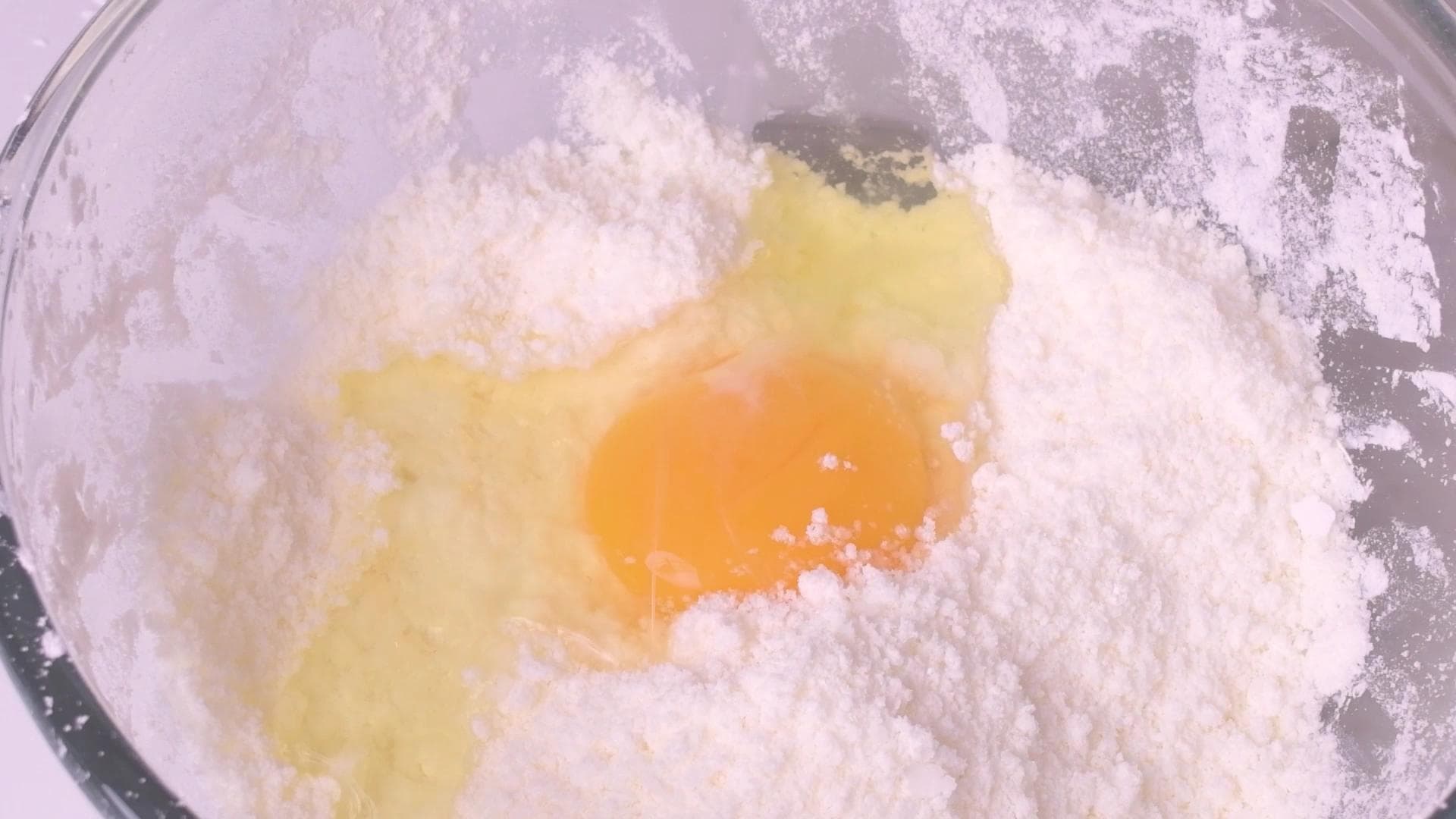 Pan de Queso — paso 4