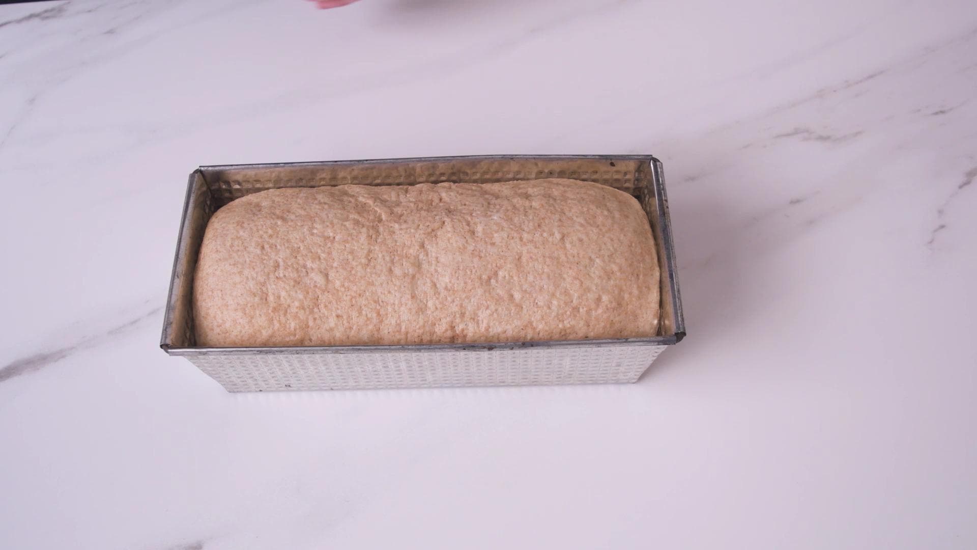 Pan Integral Facil y Rapido — paso 6