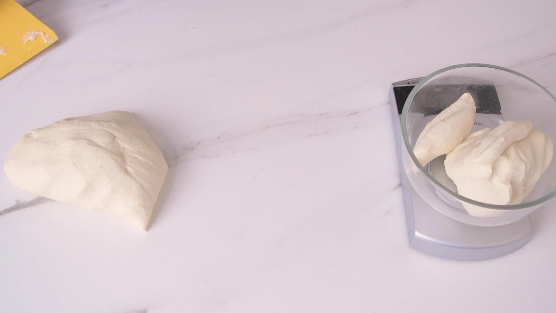 Quick and Delicious Flavored Bread Rolls — step 6