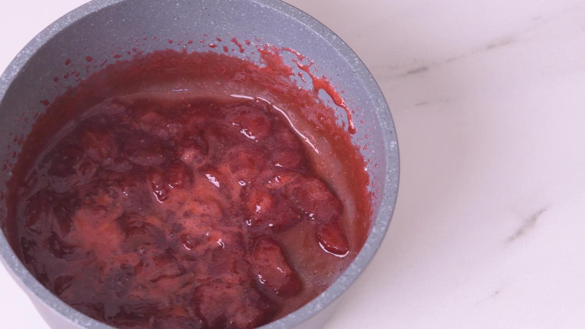Panna Cotta — paso 5