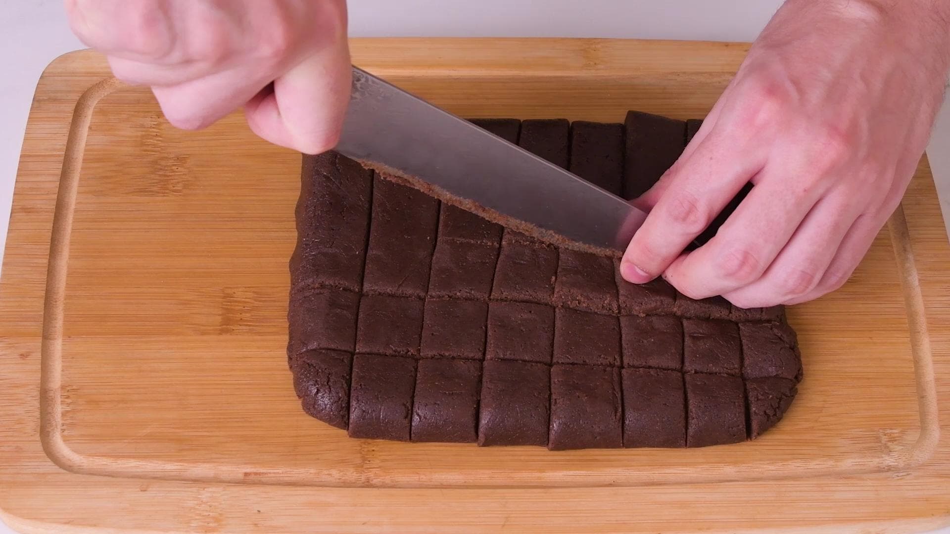 Postre de Leche Condensada y Chocolate — paso 2