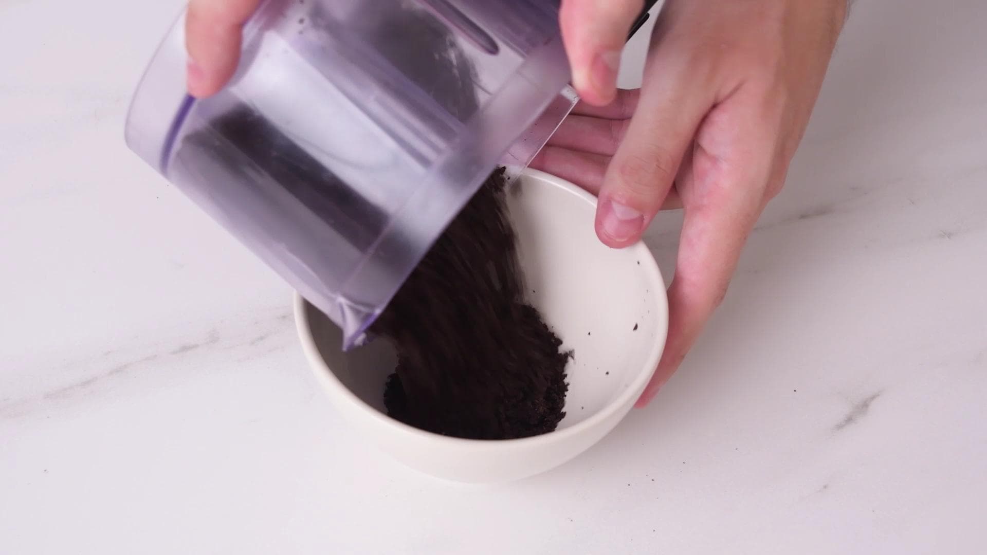 Oreo Dessert — step 0