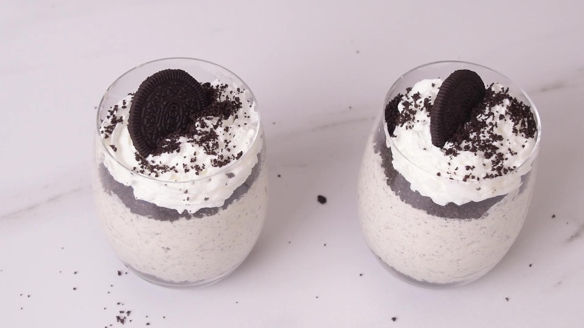Oreo Dessert — step 3