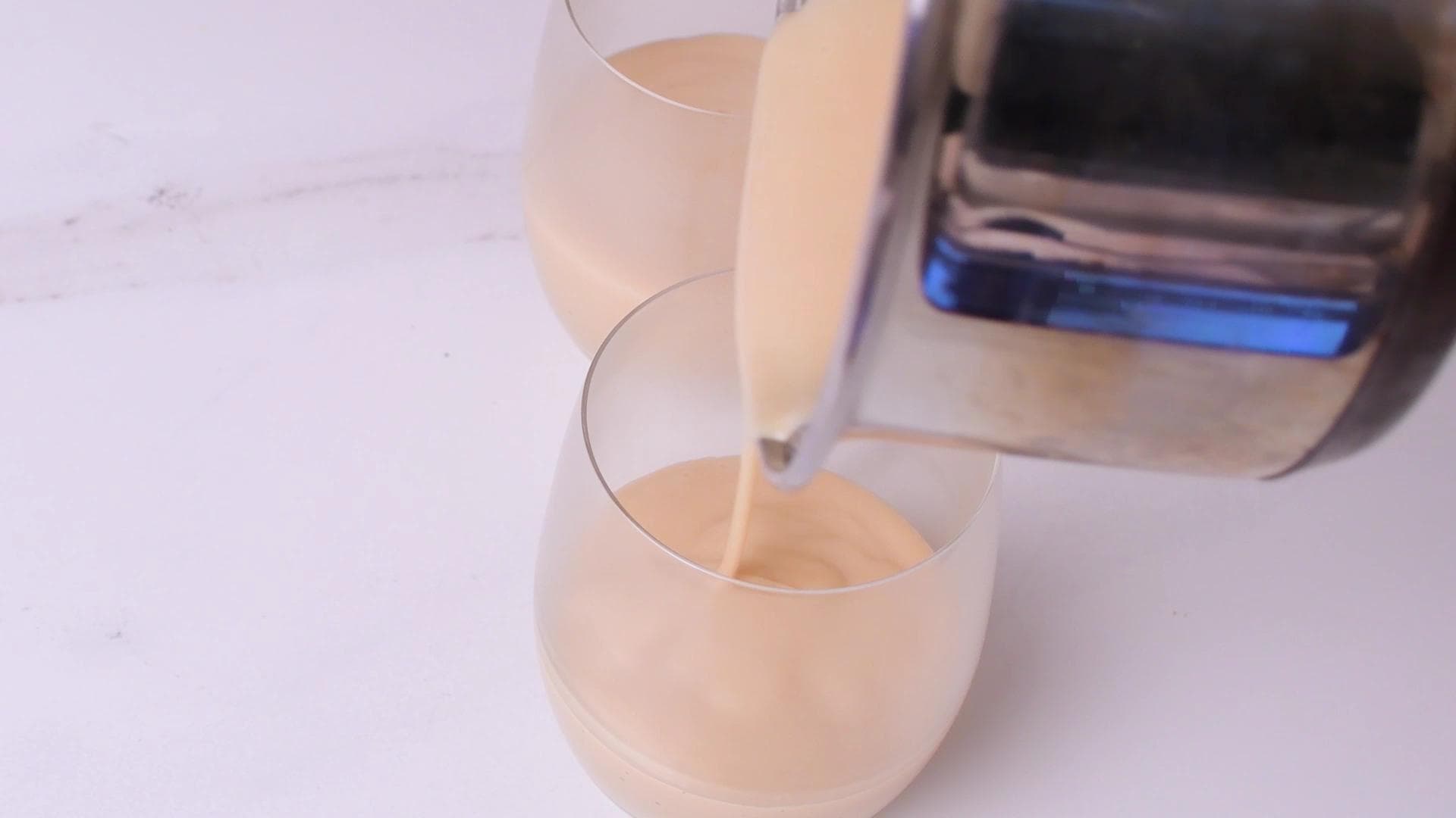 Pudin de Dulce de Leche — paso 6