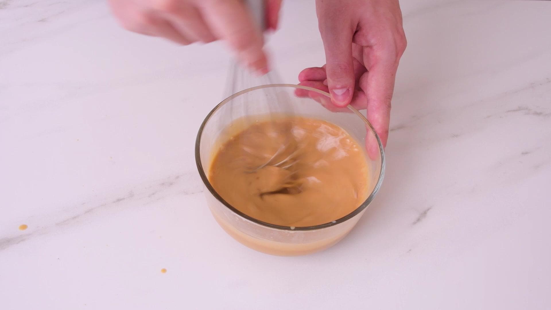 Dulce de Leche Sauce — step 0