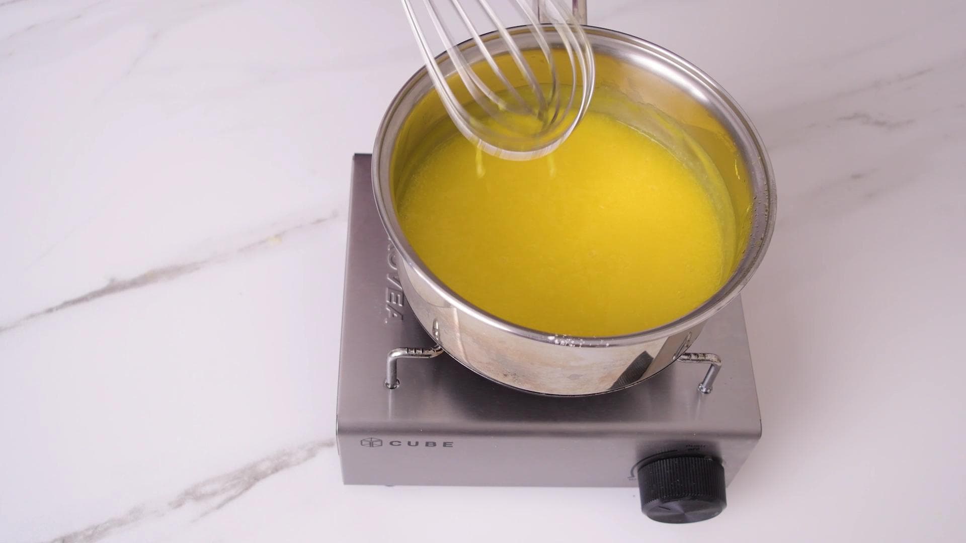 Orange Sauce — step 3