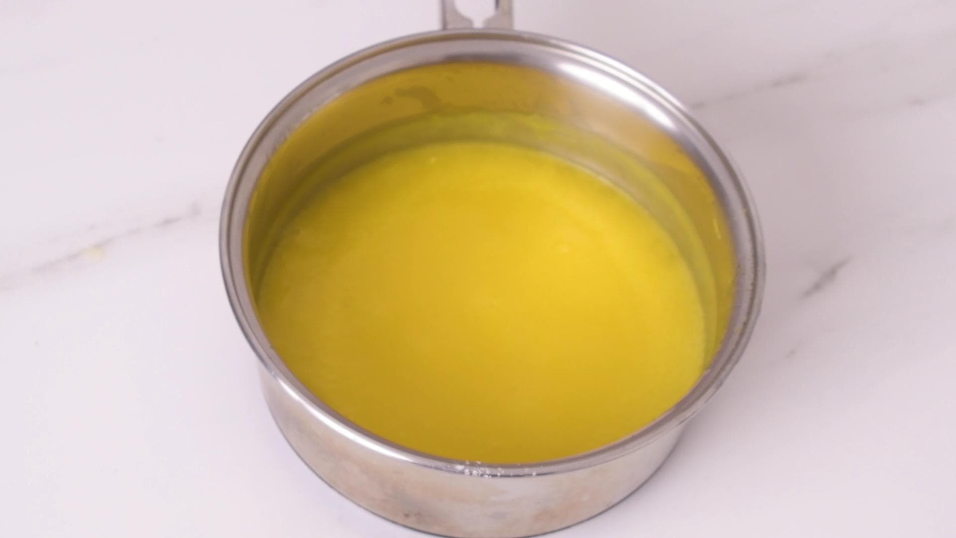 Orange Sauce — step 4