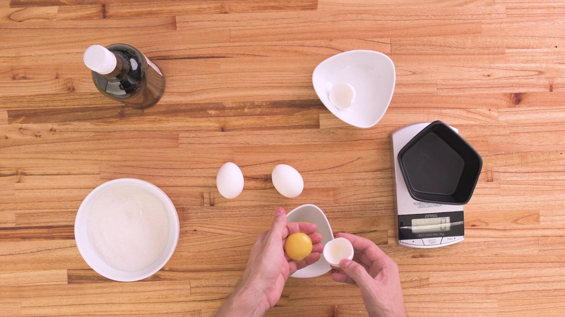 Sambayon 3 Ingredientes — paso 0