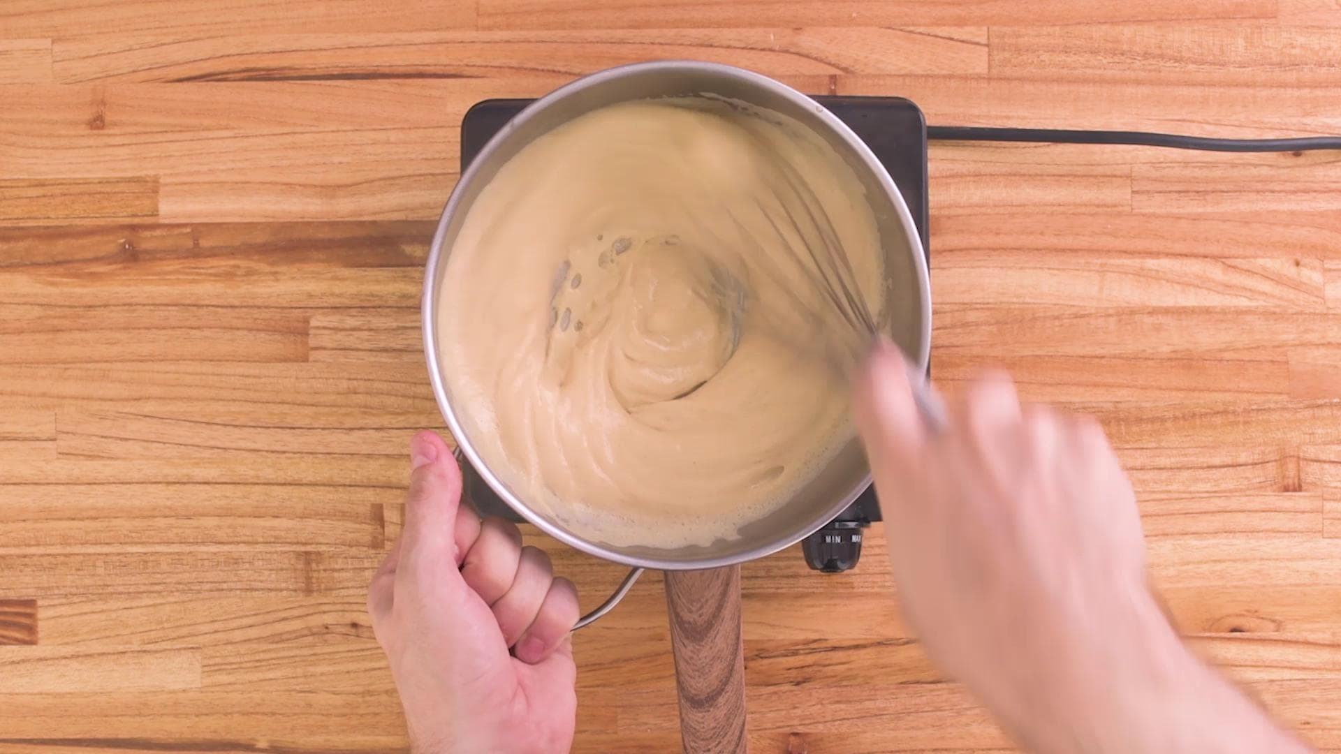 Sambayon 3 Ingredientes — paso 5