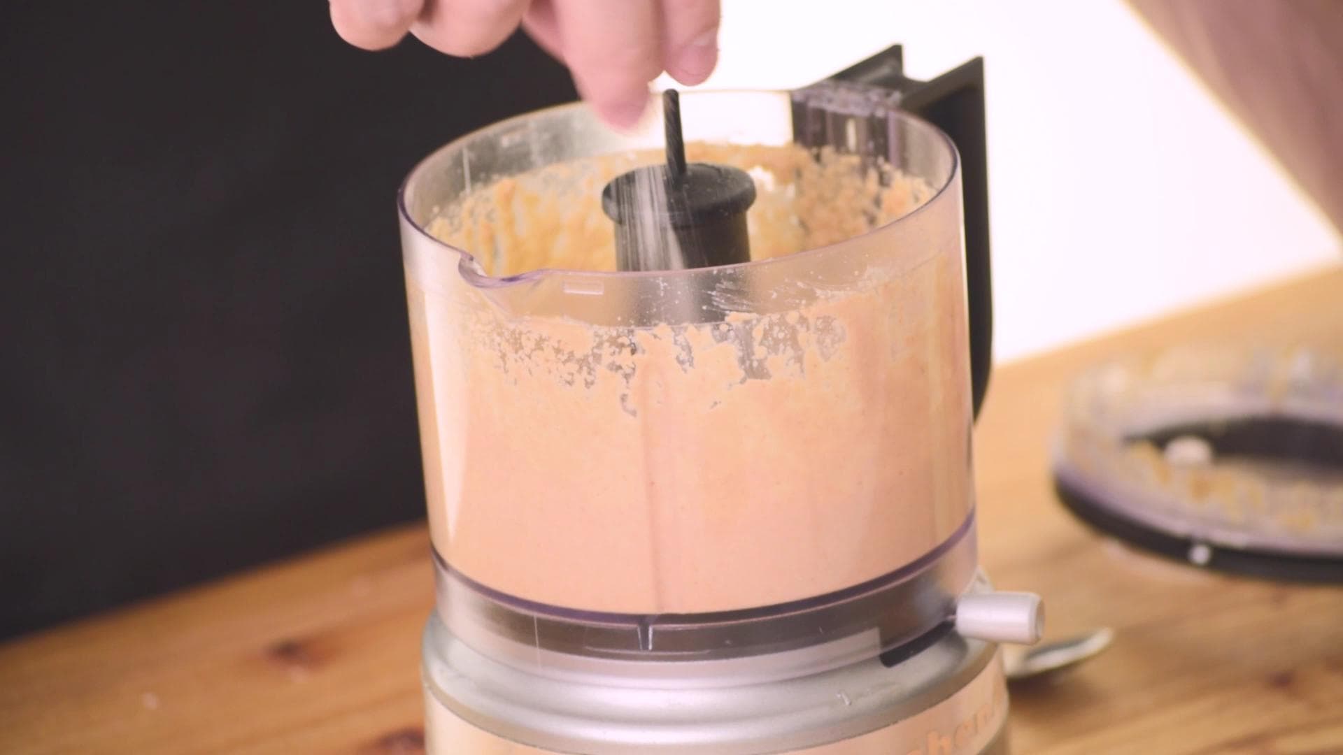 Sesame Tahini — step 4