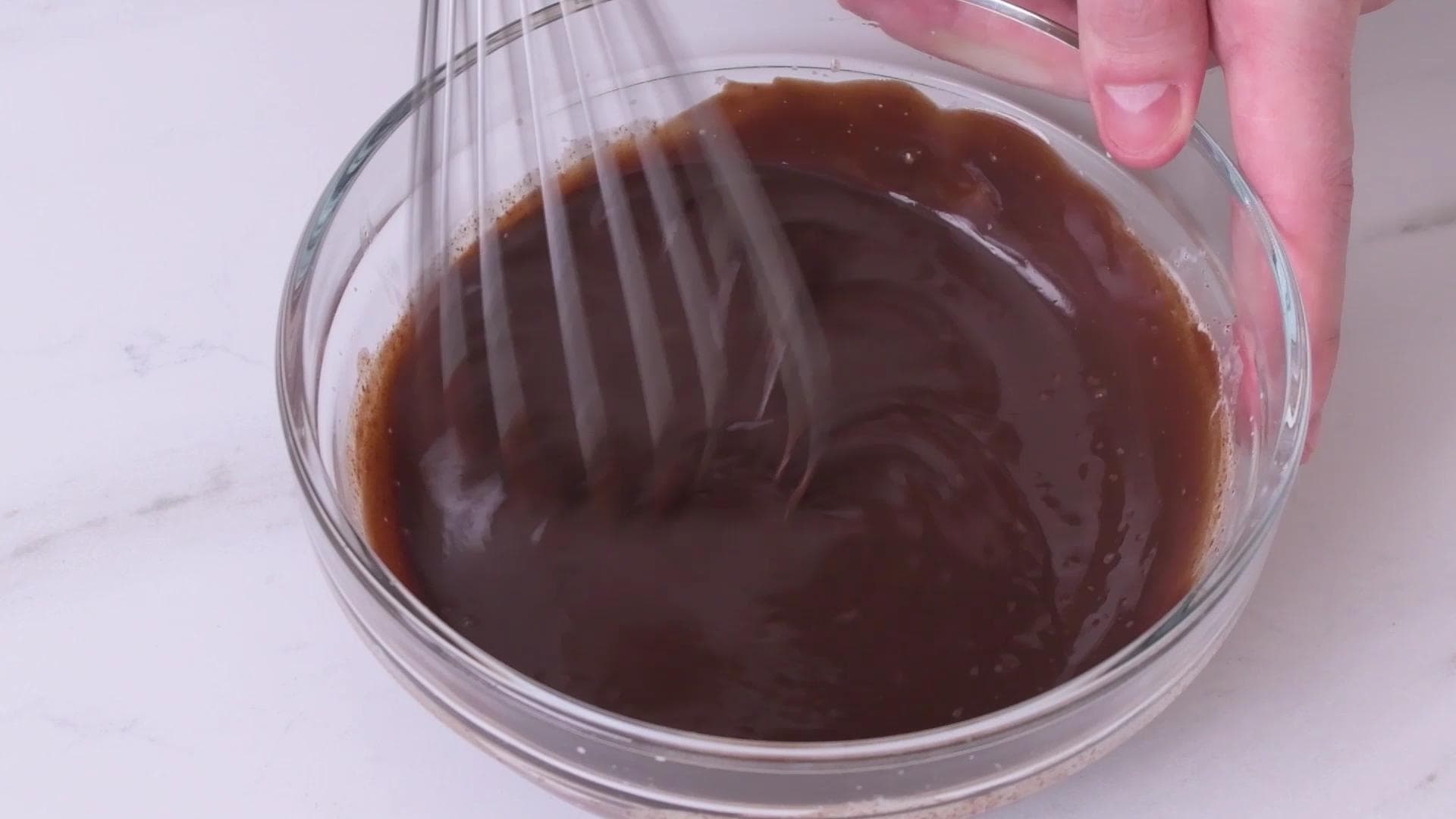 Easy Dulce de Leche and Chocolate Tart — step 14