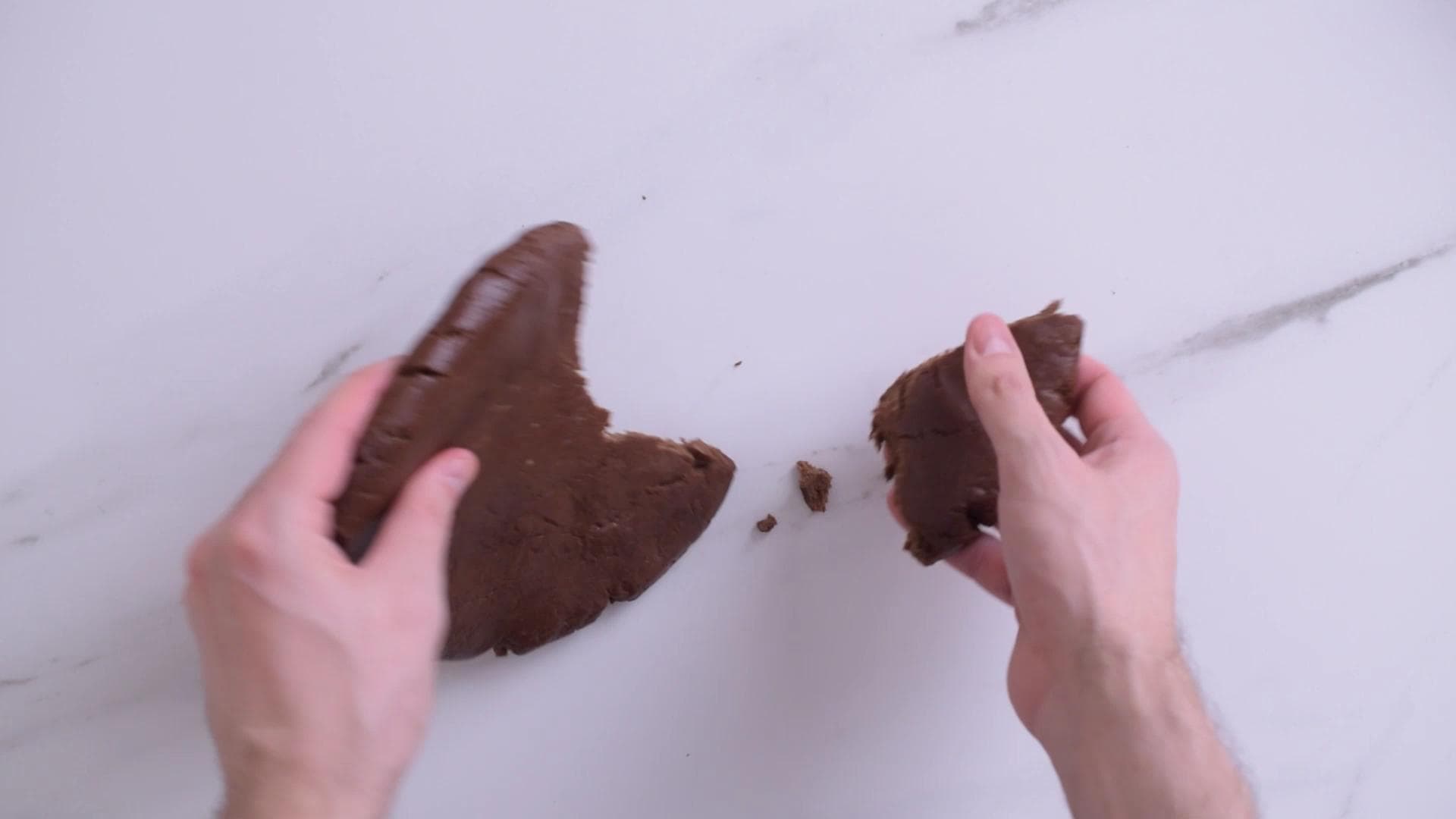 Easy Dulce de Leche and Chocolate Tart — step 5