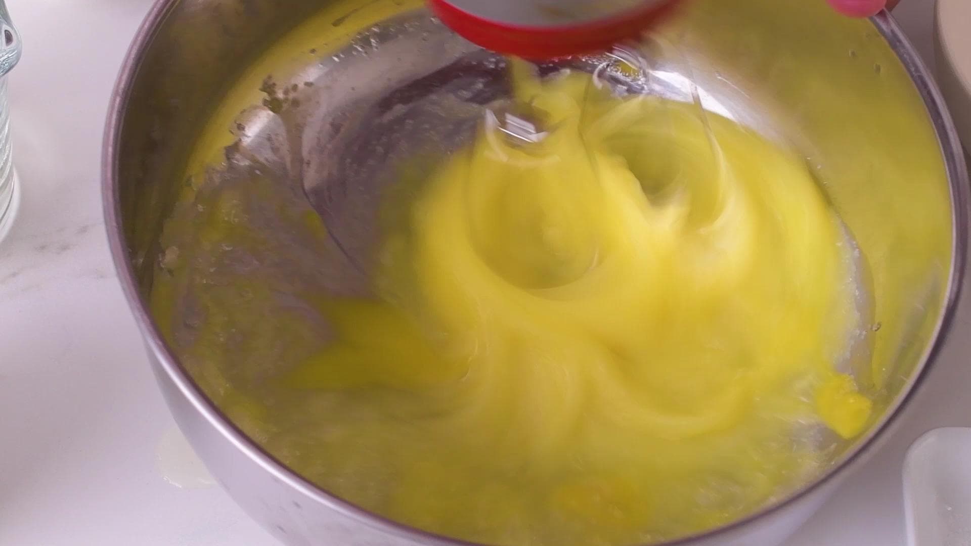 Torta de Manzana — paso 2