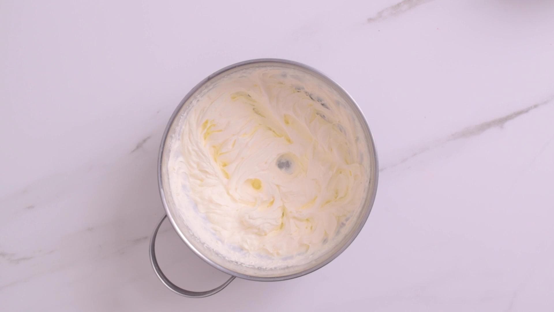 Strawberry Trifle — step 3