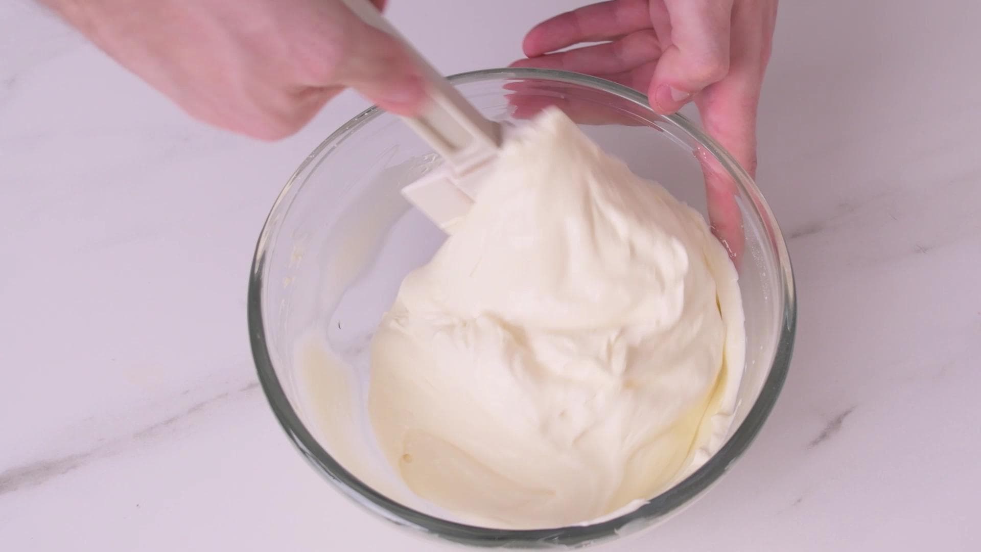 Strawberry Trifle — step 4