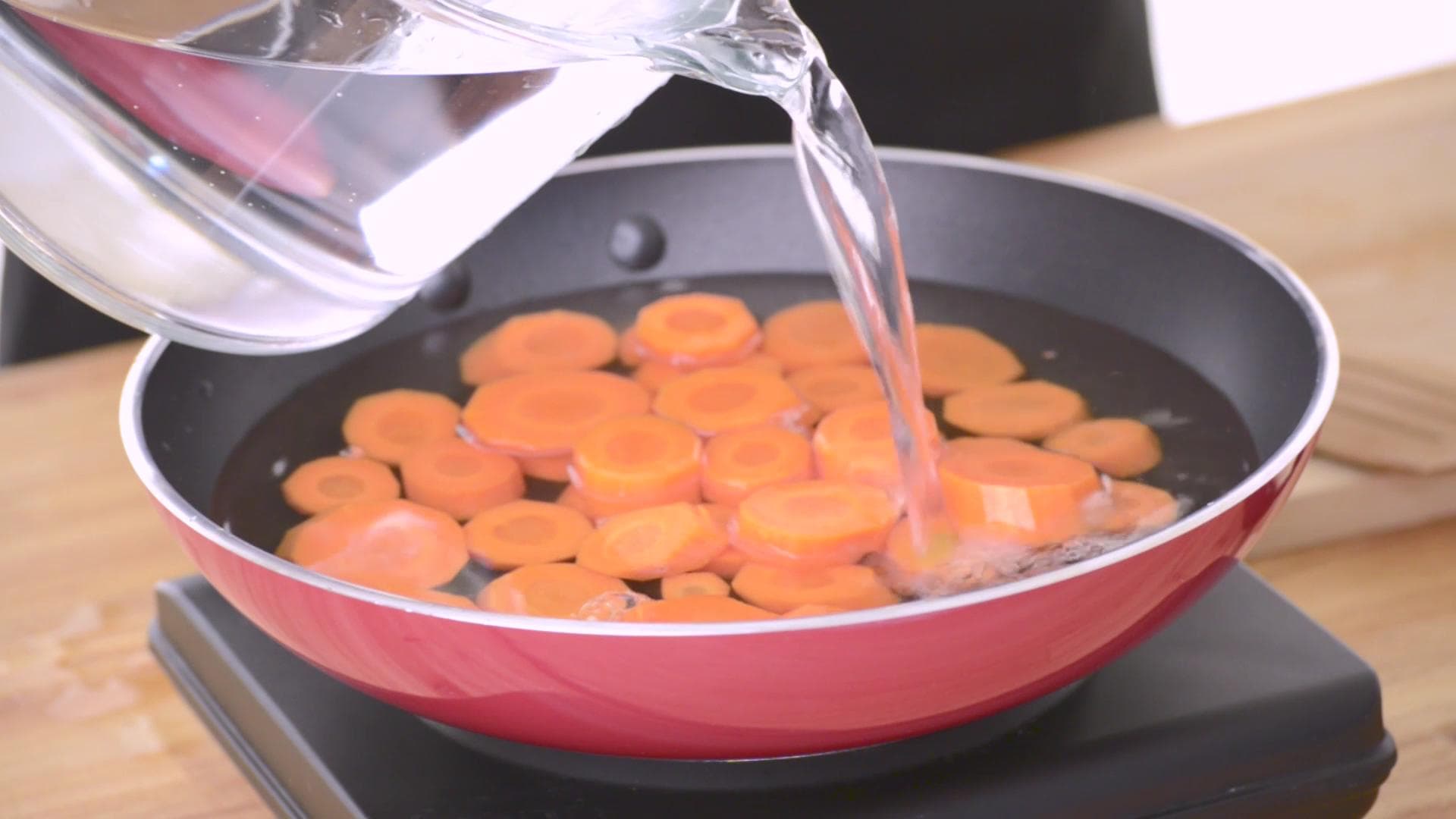 Glazed Carrots — step 0
