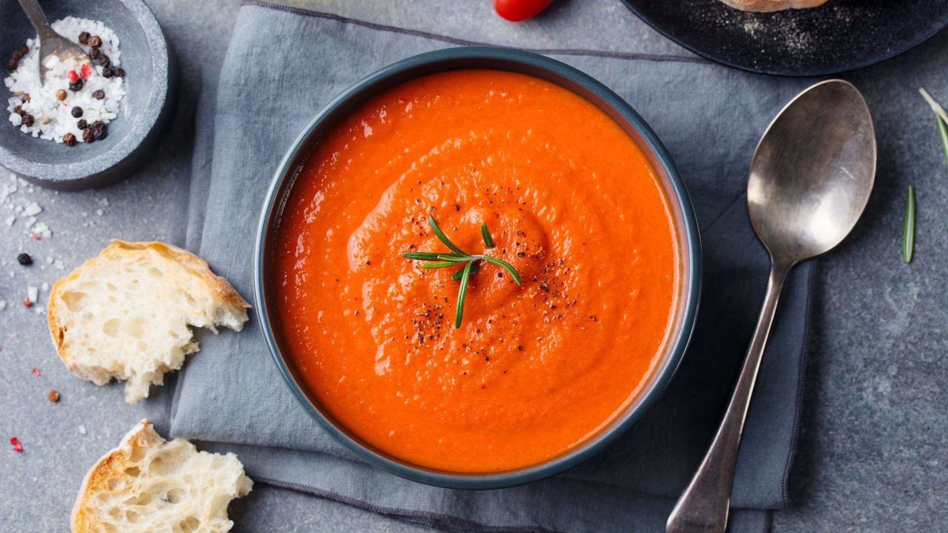 Tomato Soup