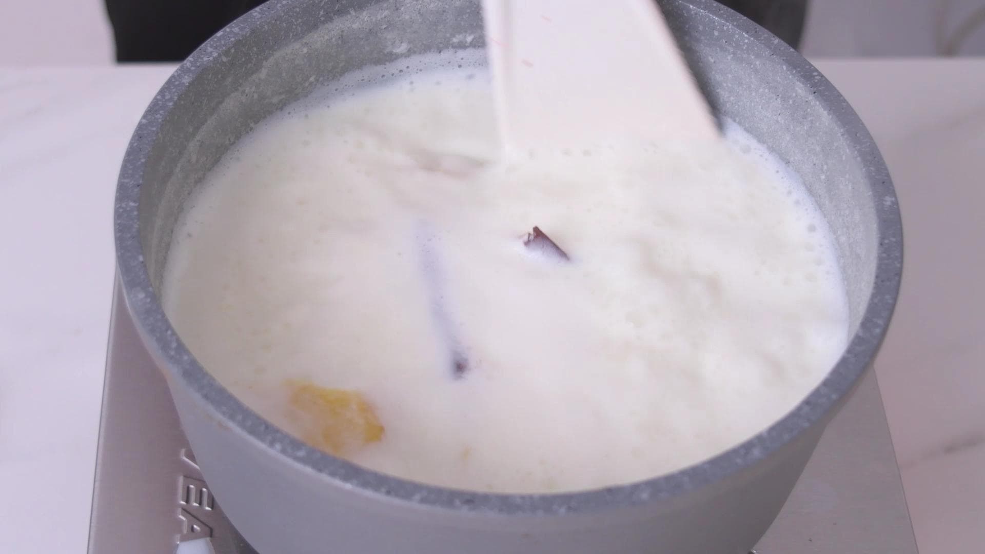 Arroz con Leche Rapido y Facil — paso 0