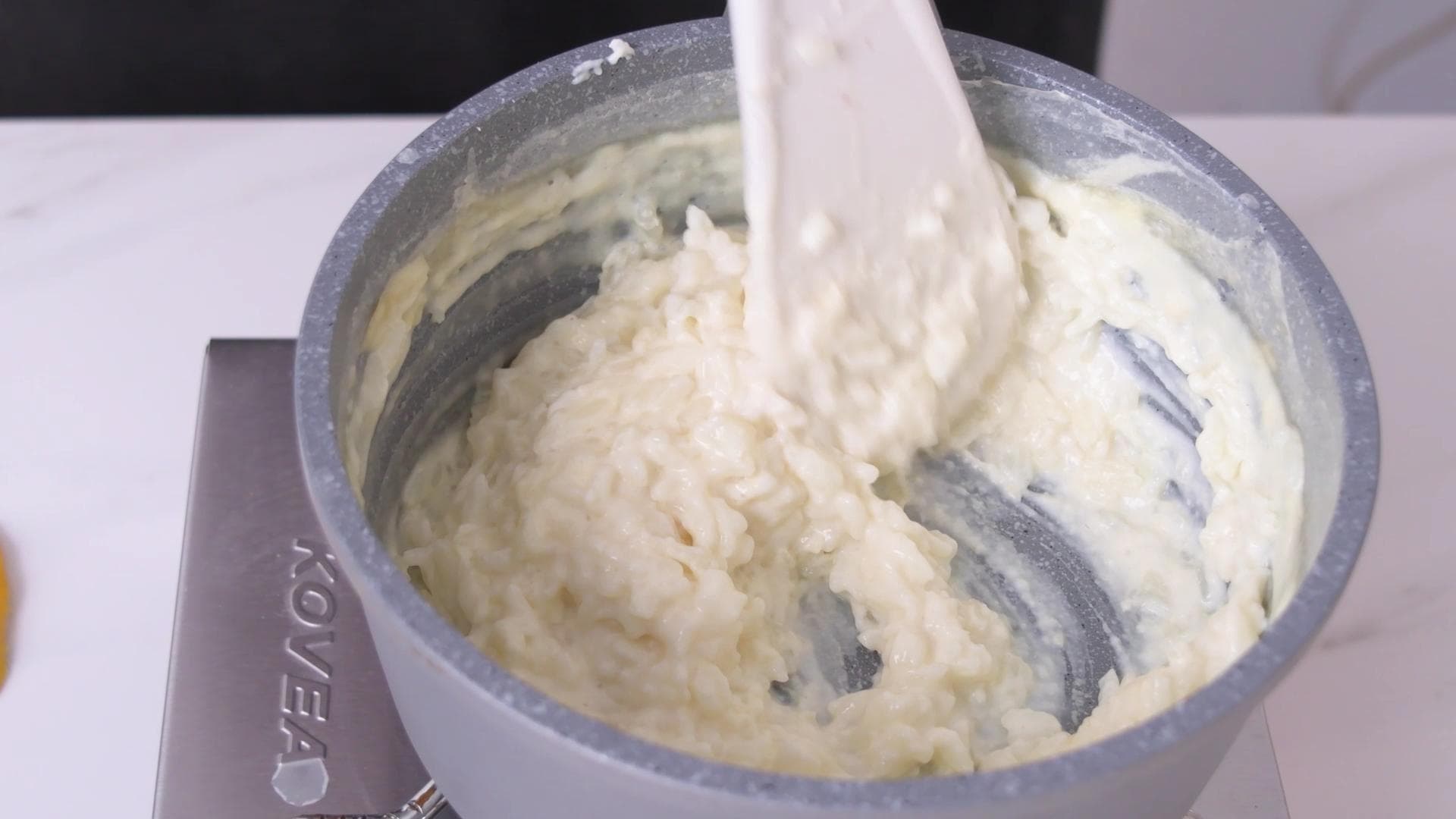 Arroz con Leche Rapido y Facil — paso 1