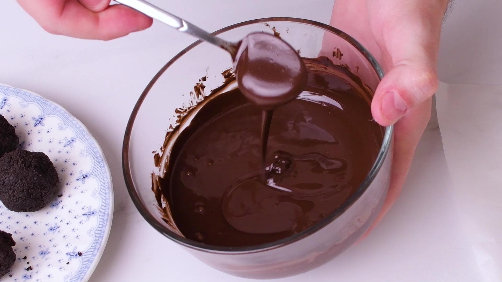Oreo Balls — step 4