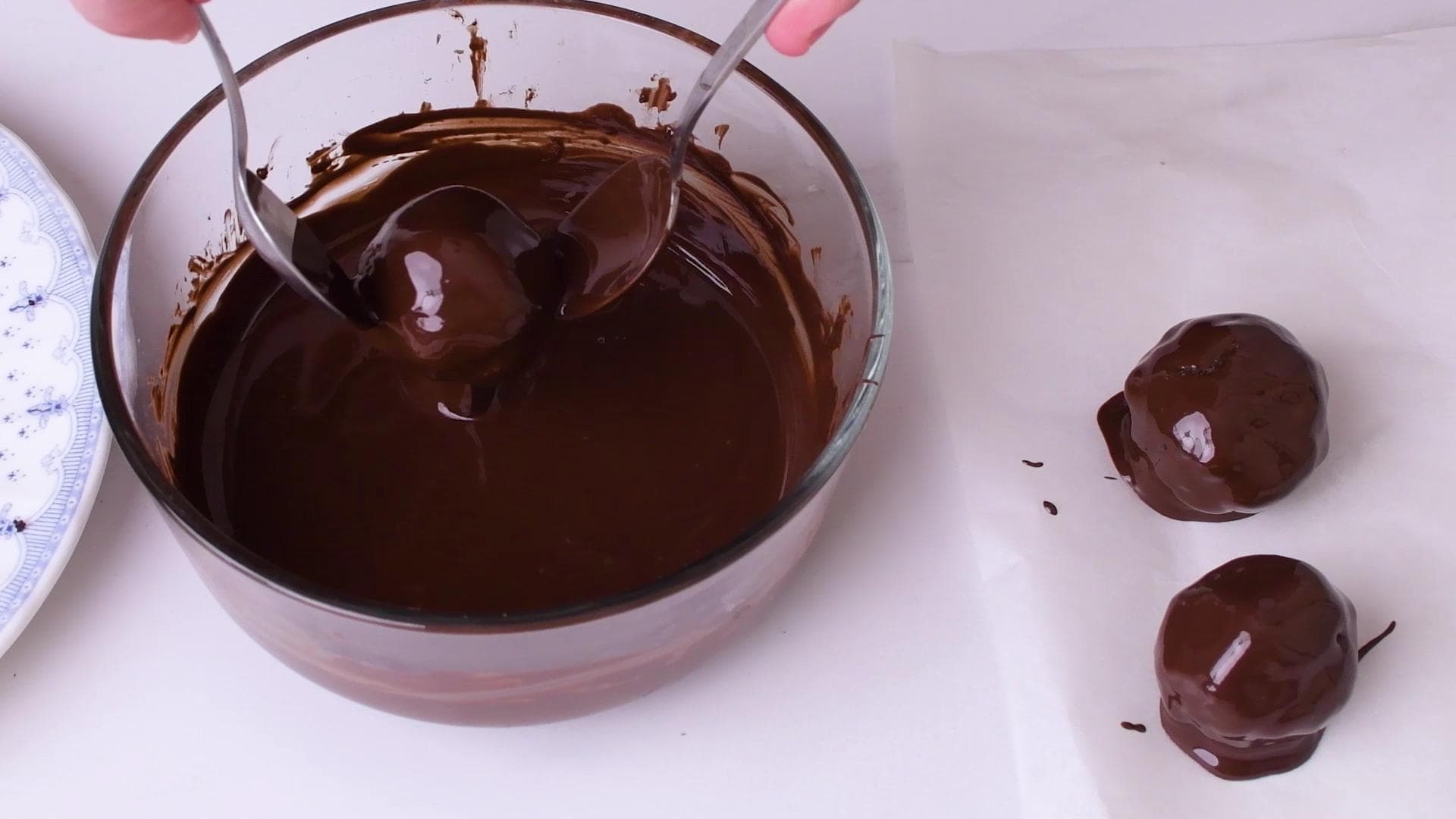 Oreo Balls — step 5