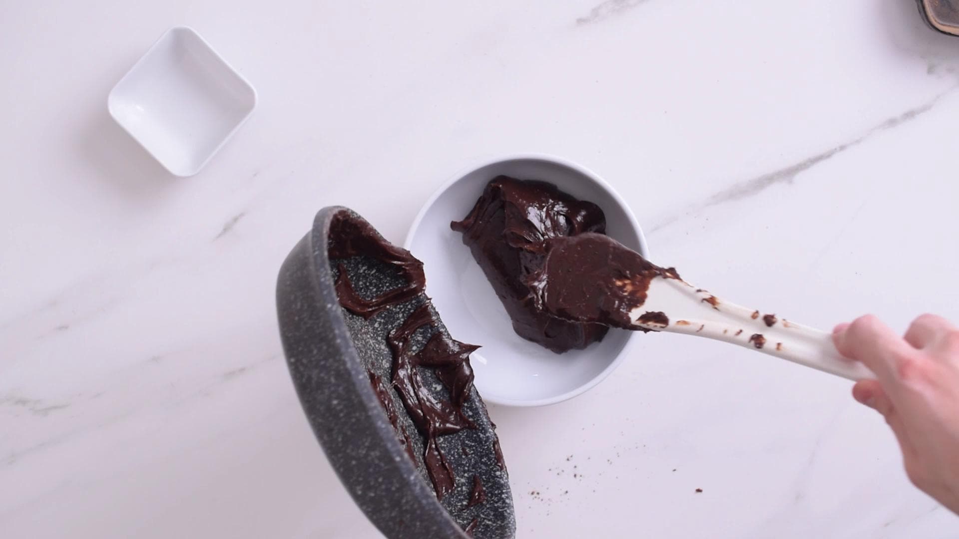 Brigadeiros Facil y Rapido — paso 1